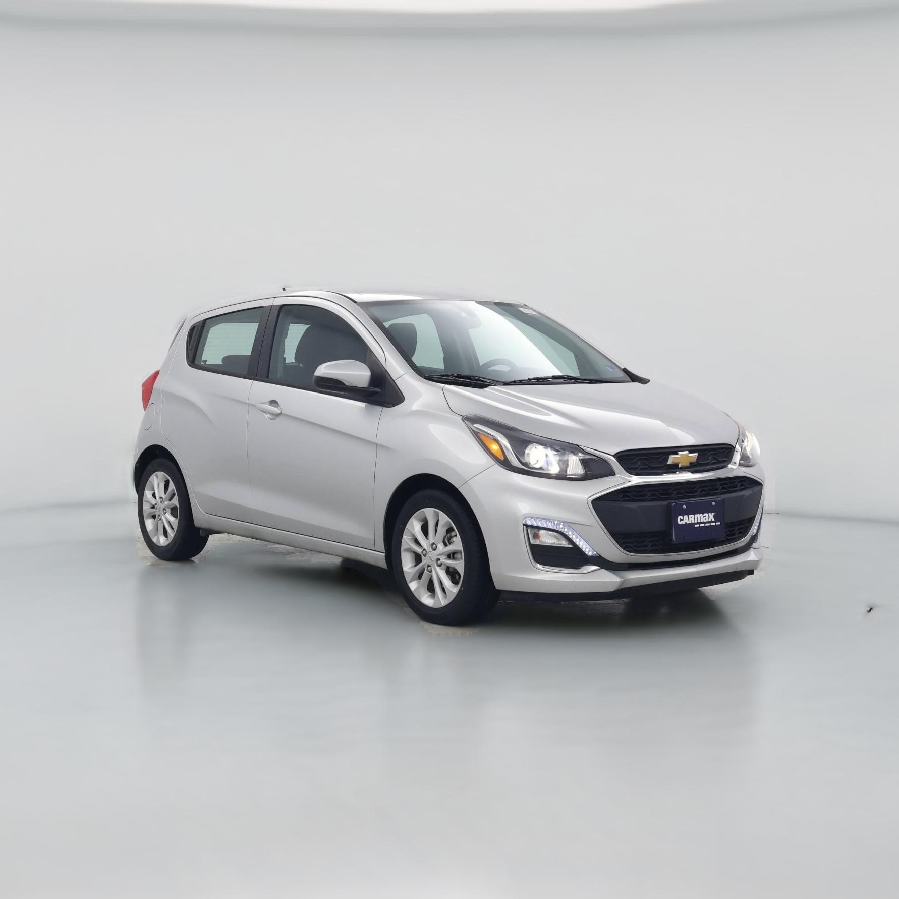 Thumbnail: 2019 Chevrolet Spark - 1