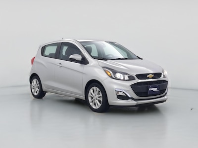 2019 Chevrolet Spark LT