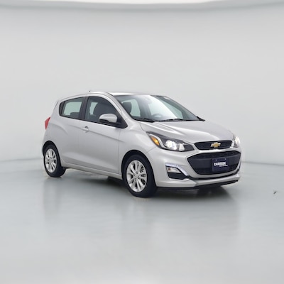 2019 Chevrolet Spark LT