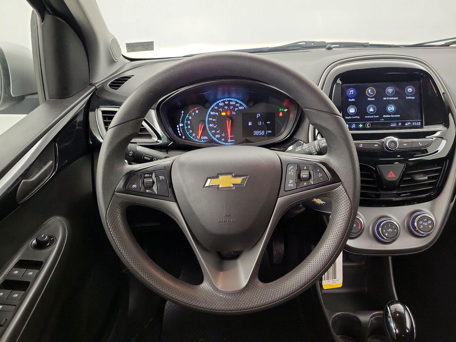 Thumbnail: 2019 Chevrolet Spark - 10