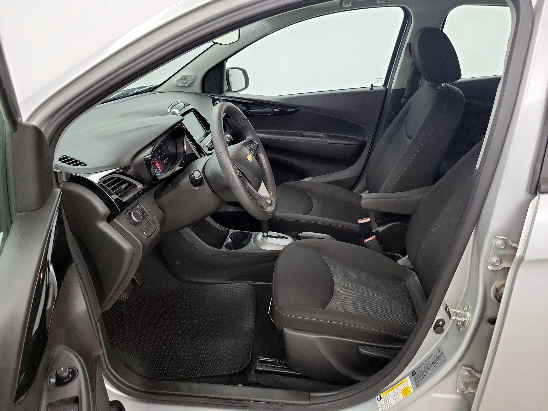 Thumbnail: 2019 Chevrolet Spark - 11