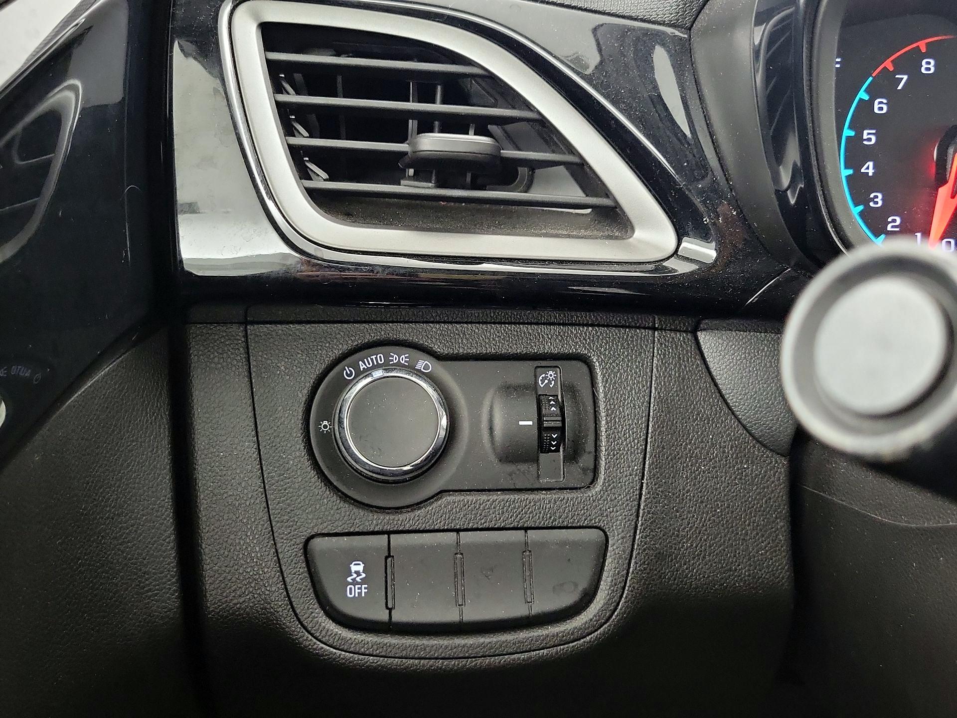 Thumbnail: 2019 Chevrolet Spark - 13