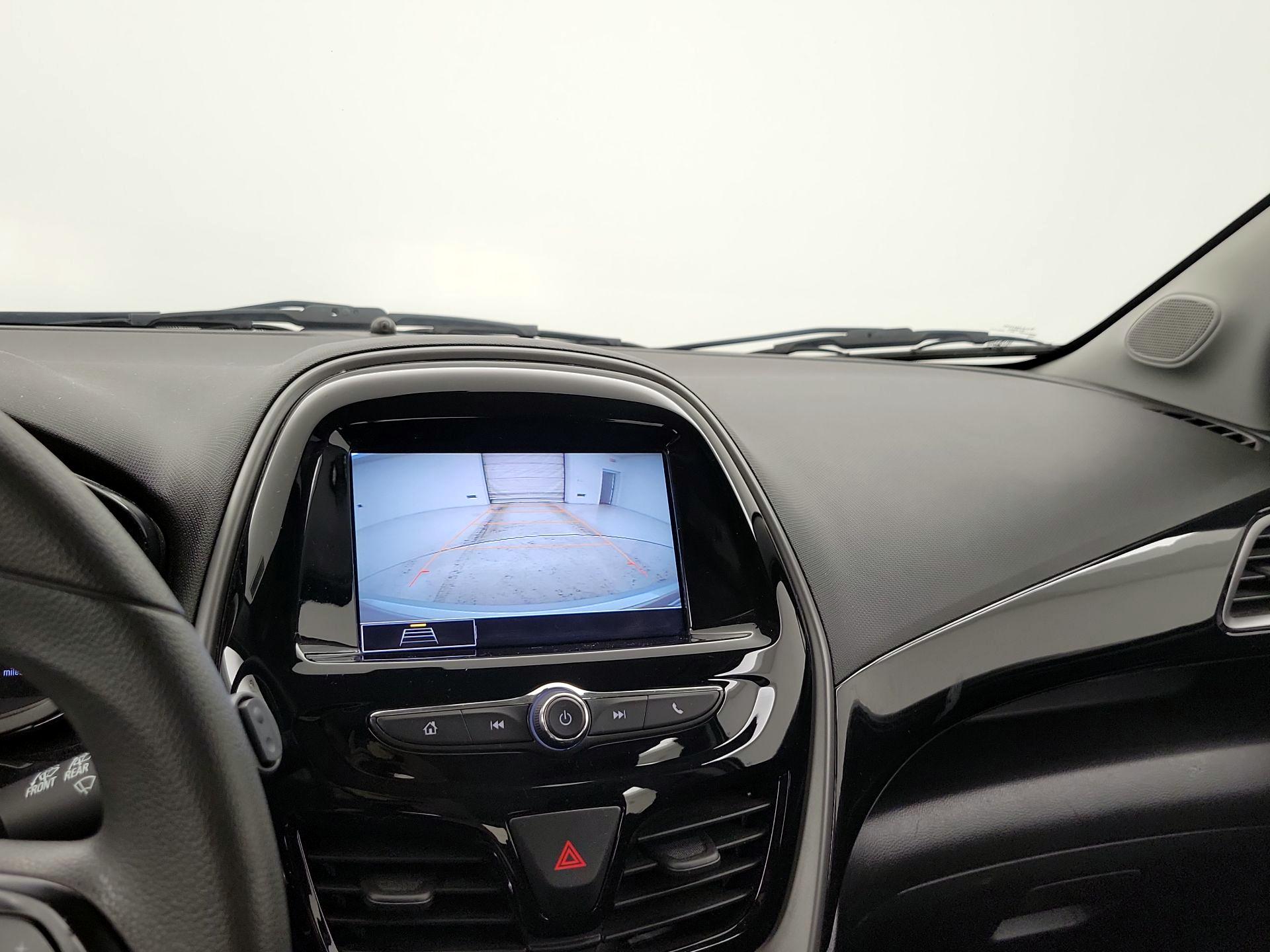 Thumbnail: 2019 Chevrolet Spark - 14