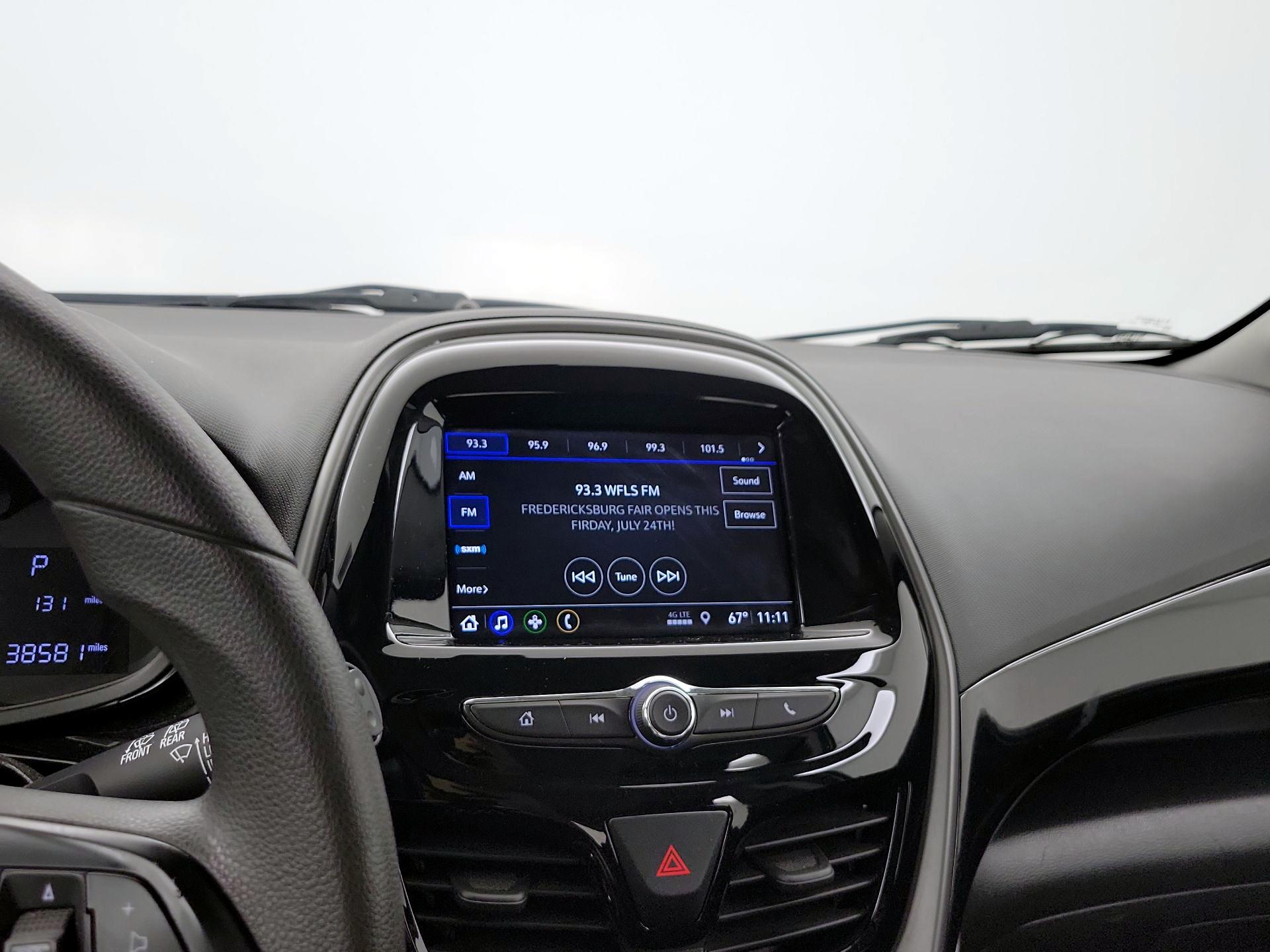 Thumbnail: 2019 Chevrolet Spark - 15