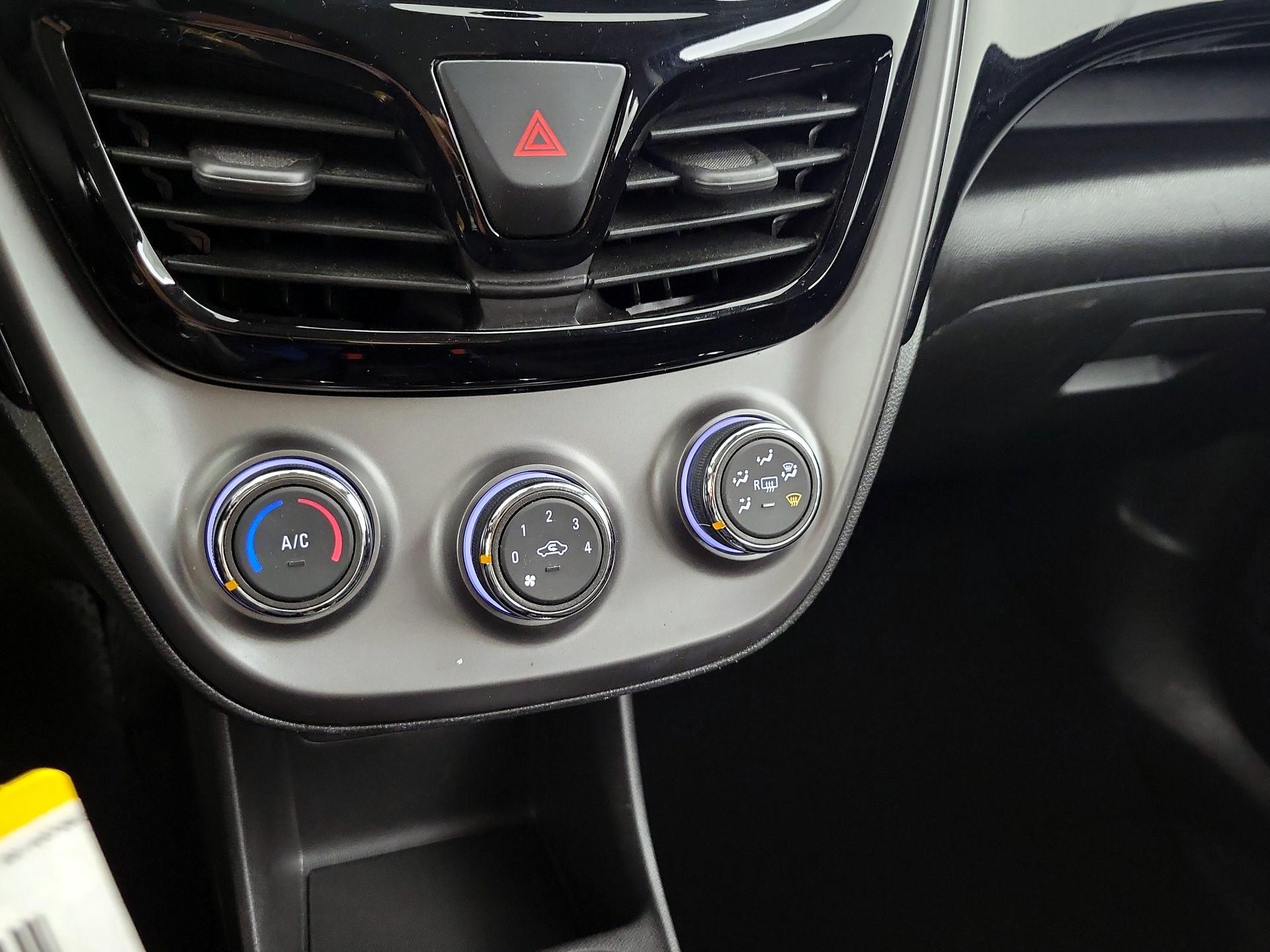 Thumbnail: 2019 Chevrolet Spark - 16
