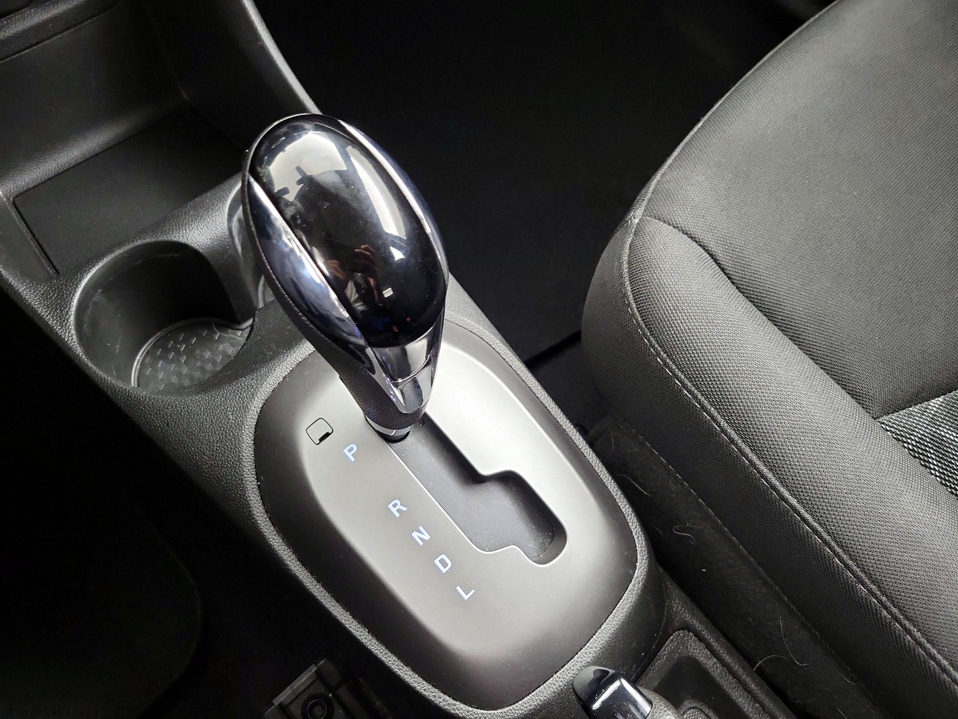 Thumbnail: 2019 Chevrolet Spark - 17