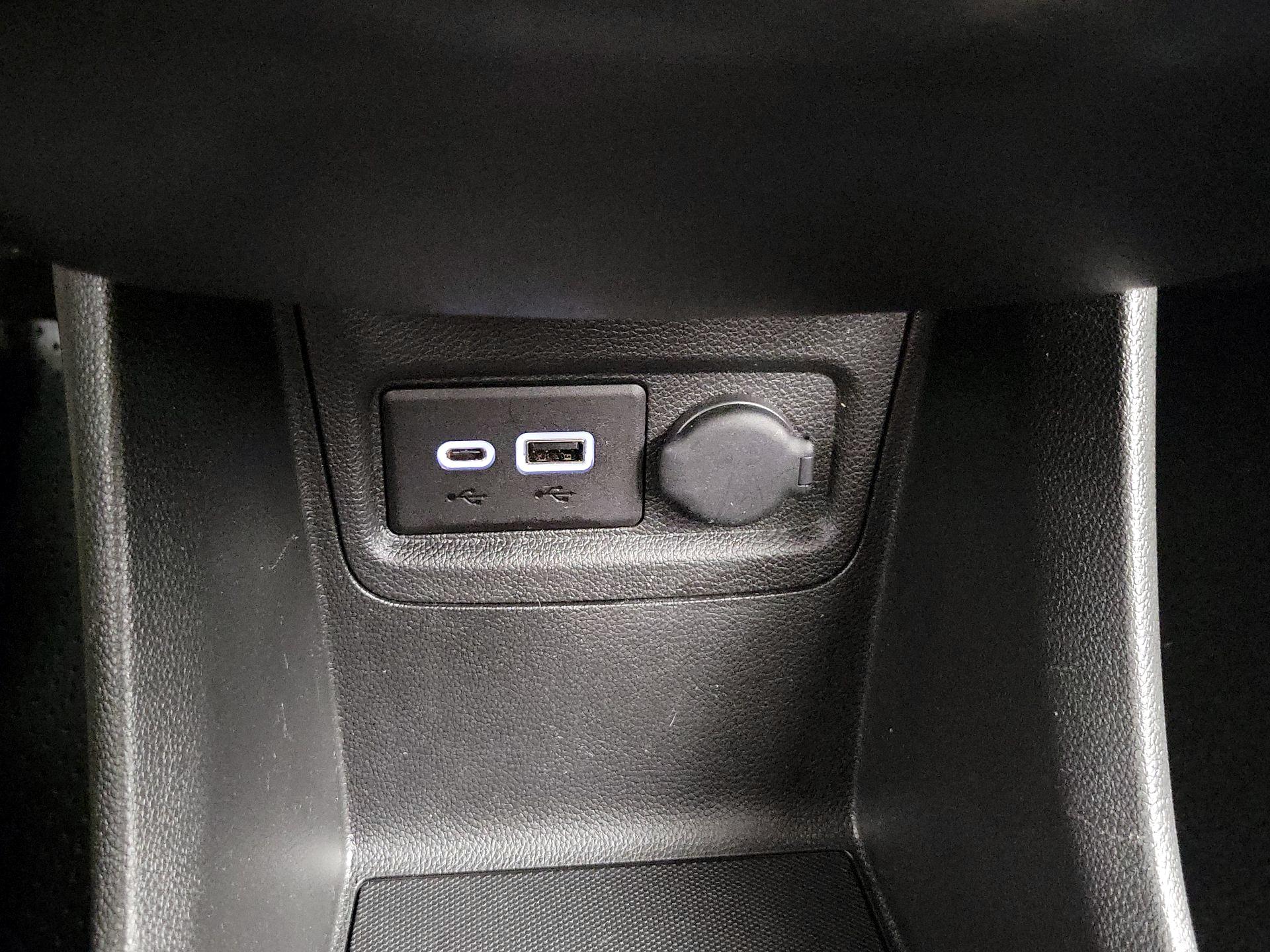 Thumbnail: 2019 Chevrolet Spark - 18
