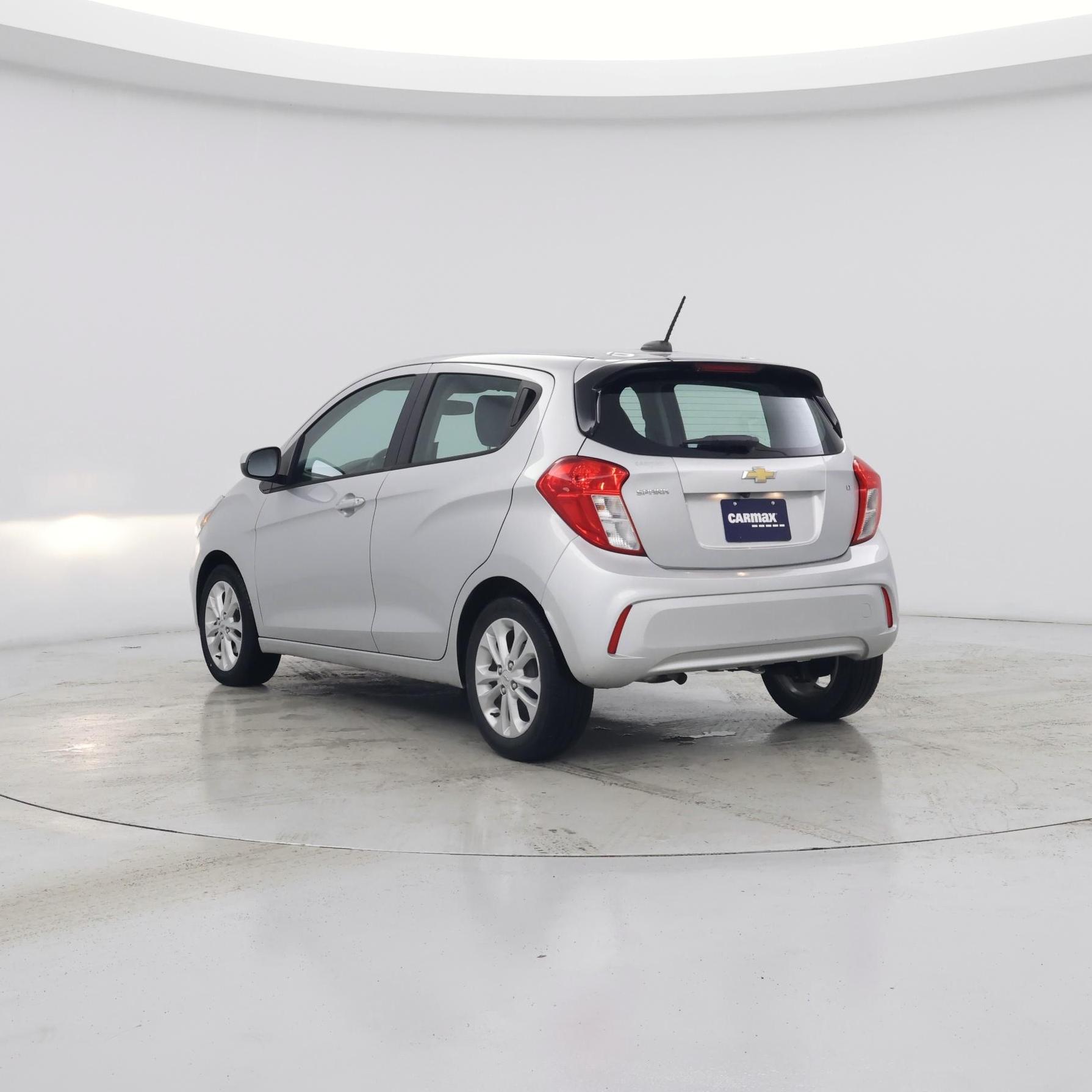 Thumbnail: 2019 Chevrolet Spark - 2