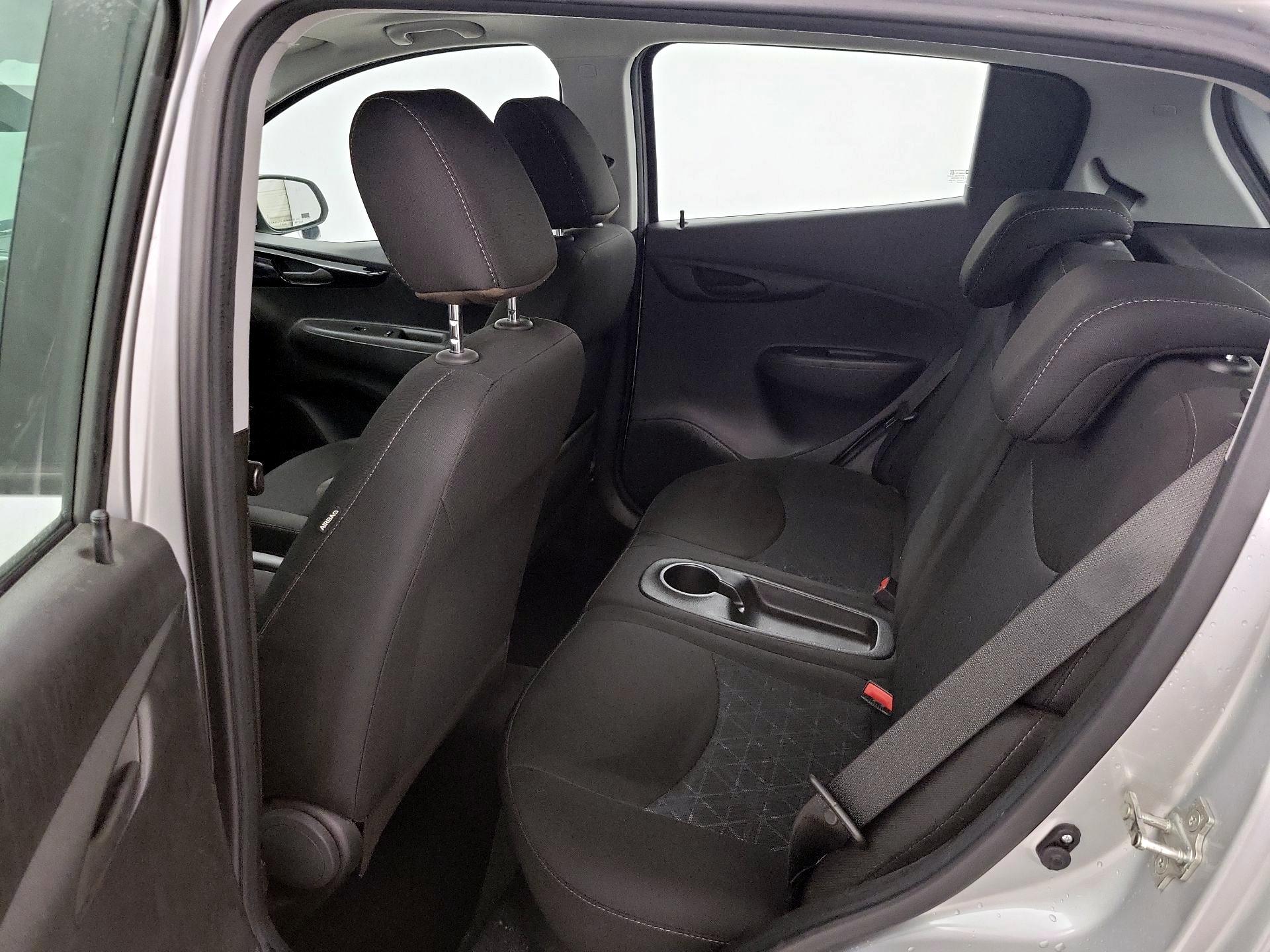 Thumbnail: 2019 Chevrolet Spark - 19