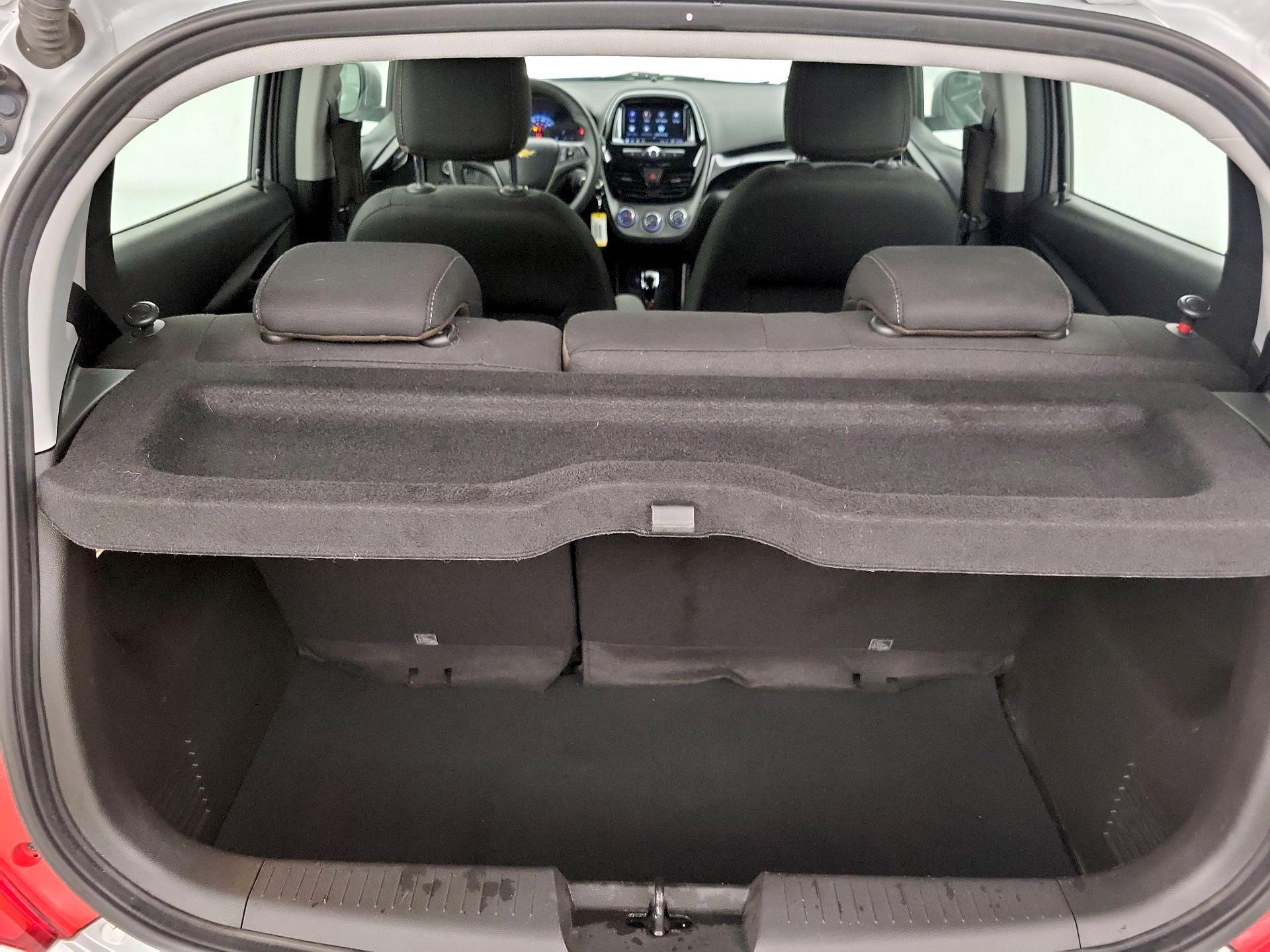Thumbnail: 2019 Chevrolet Spark - 20