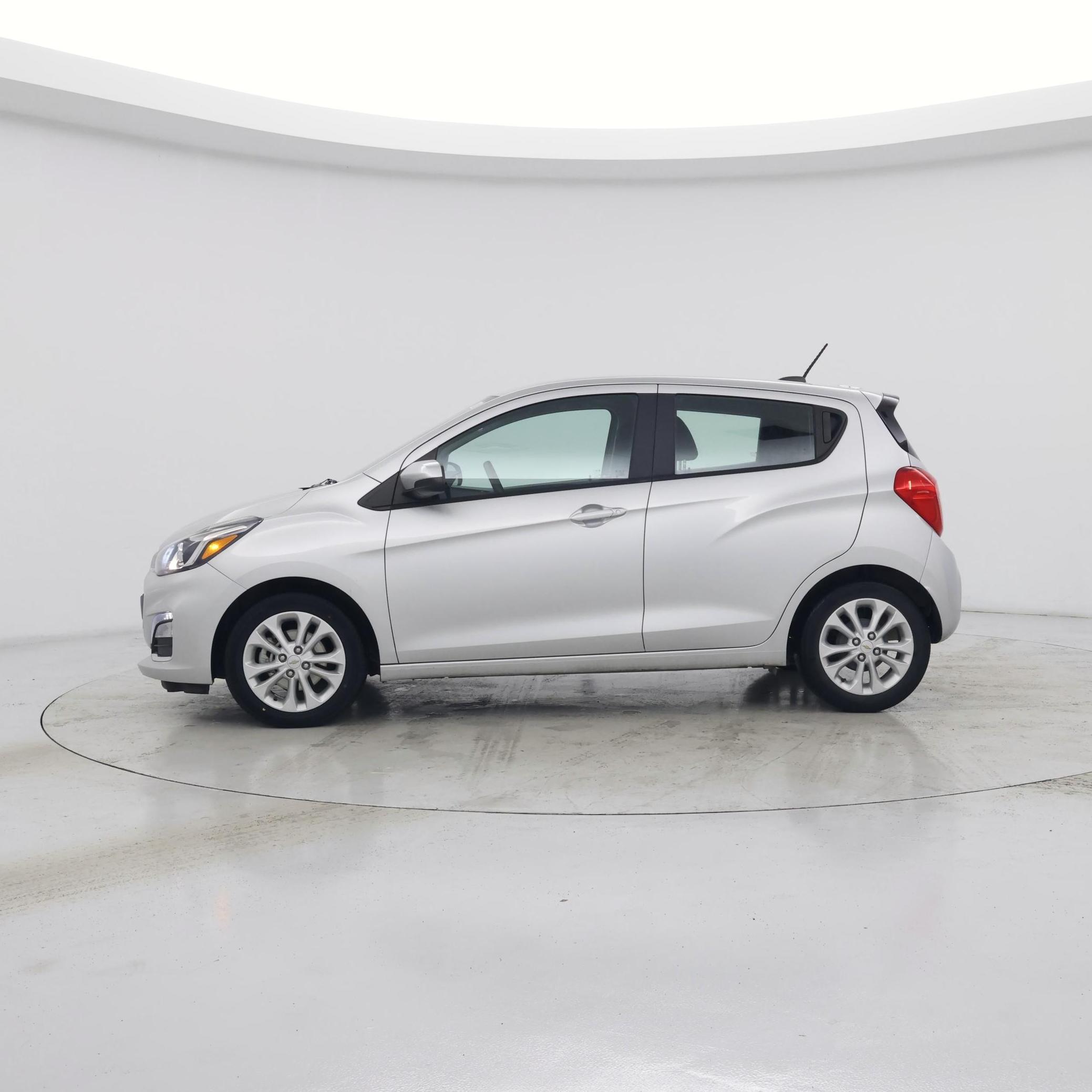 Thumbnail: 2019 Chevrolet Spark - 3