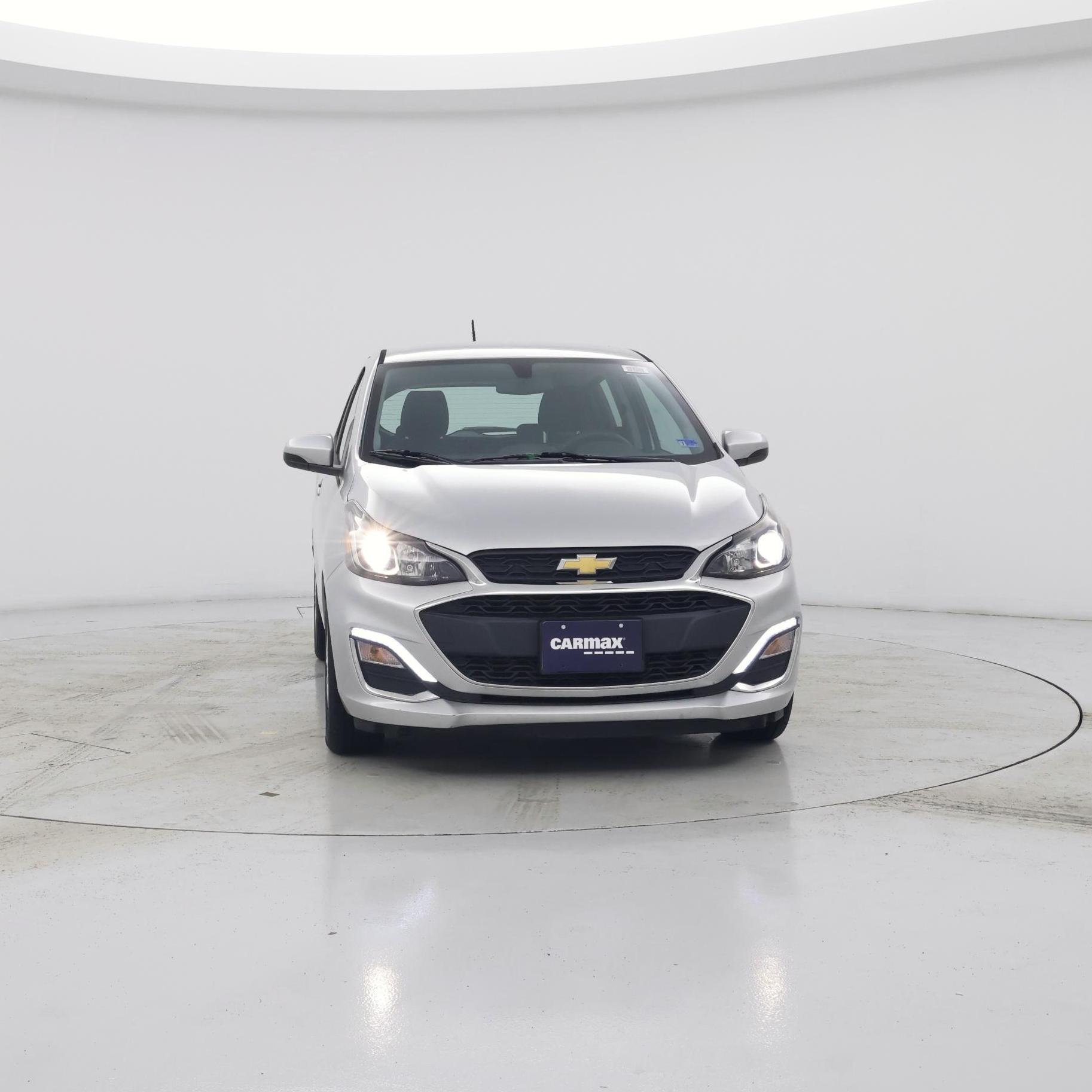 Thumbnail: 2019 Chevrolet Spark - 5