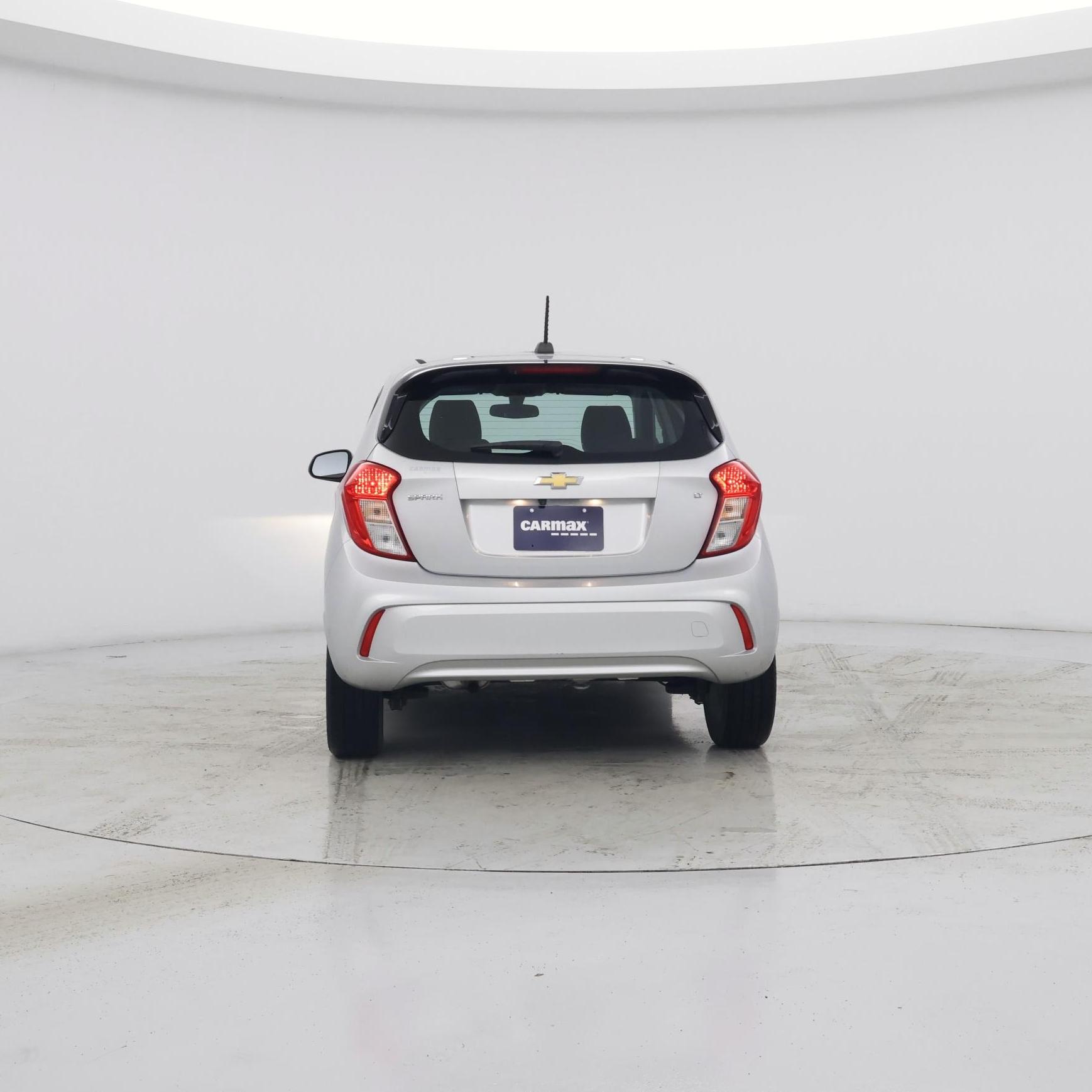 Thumbnail: 2019 Chevrolet Spark - 6