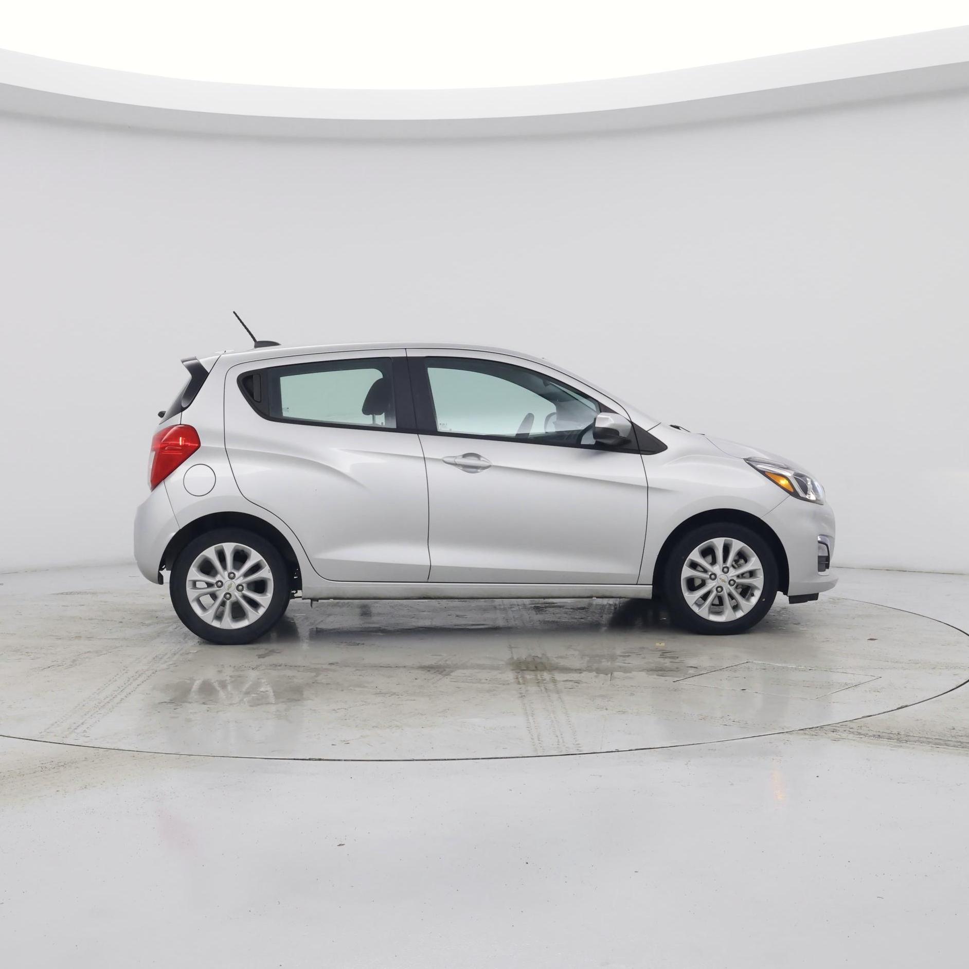 Thumbnail: 2019 Chevrolet Spark - 7