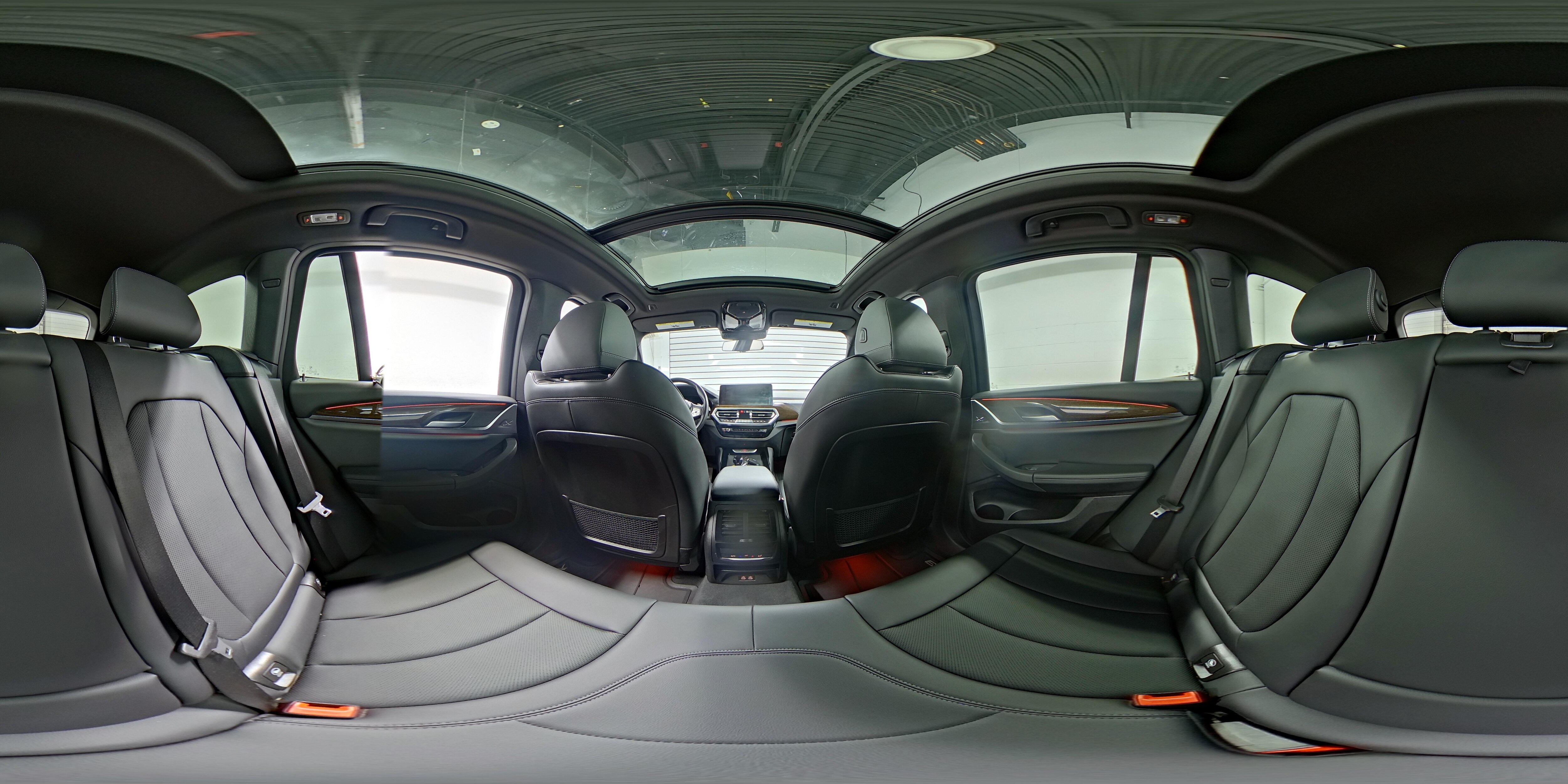 2022 BMW X3 30i - Photo 25
