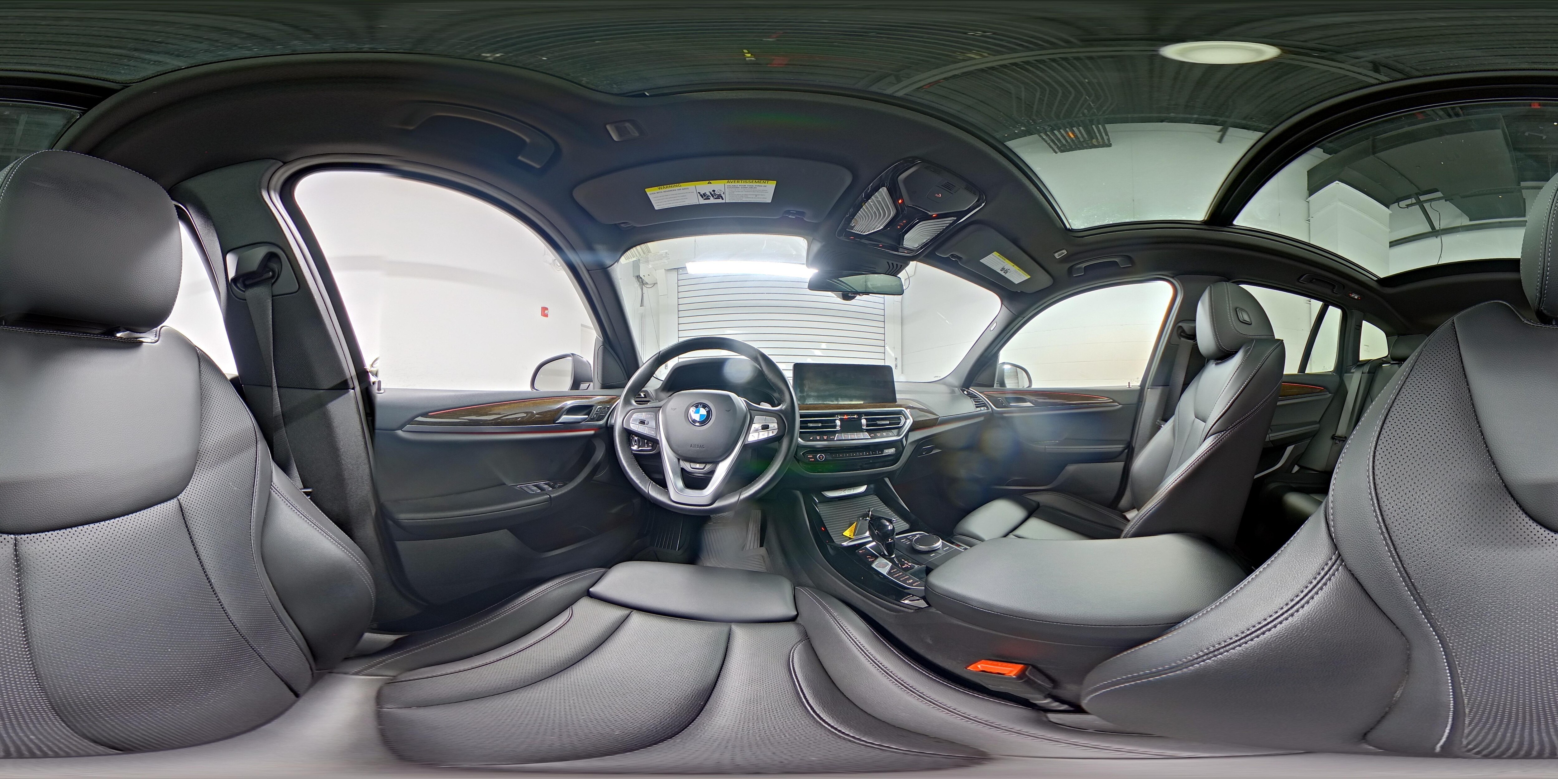 2022 BMW X3 30i - Photo 26