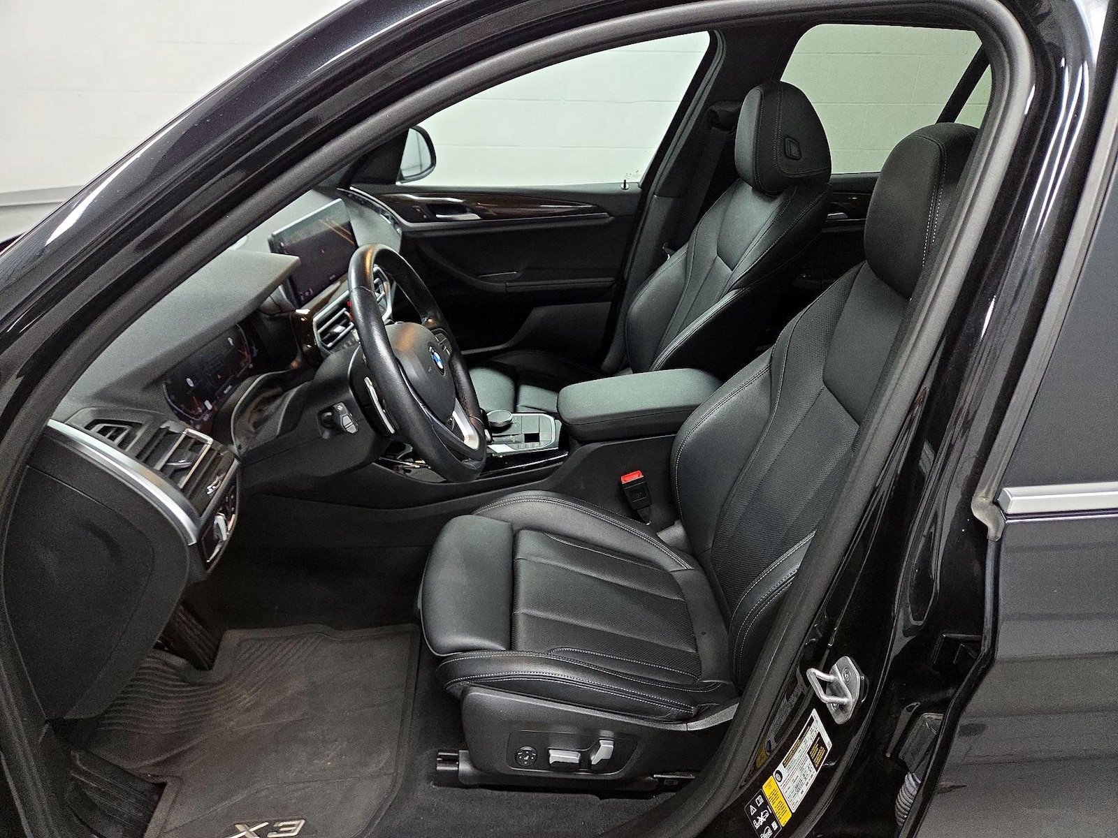 2022 BMW X3 30i - Photo 10