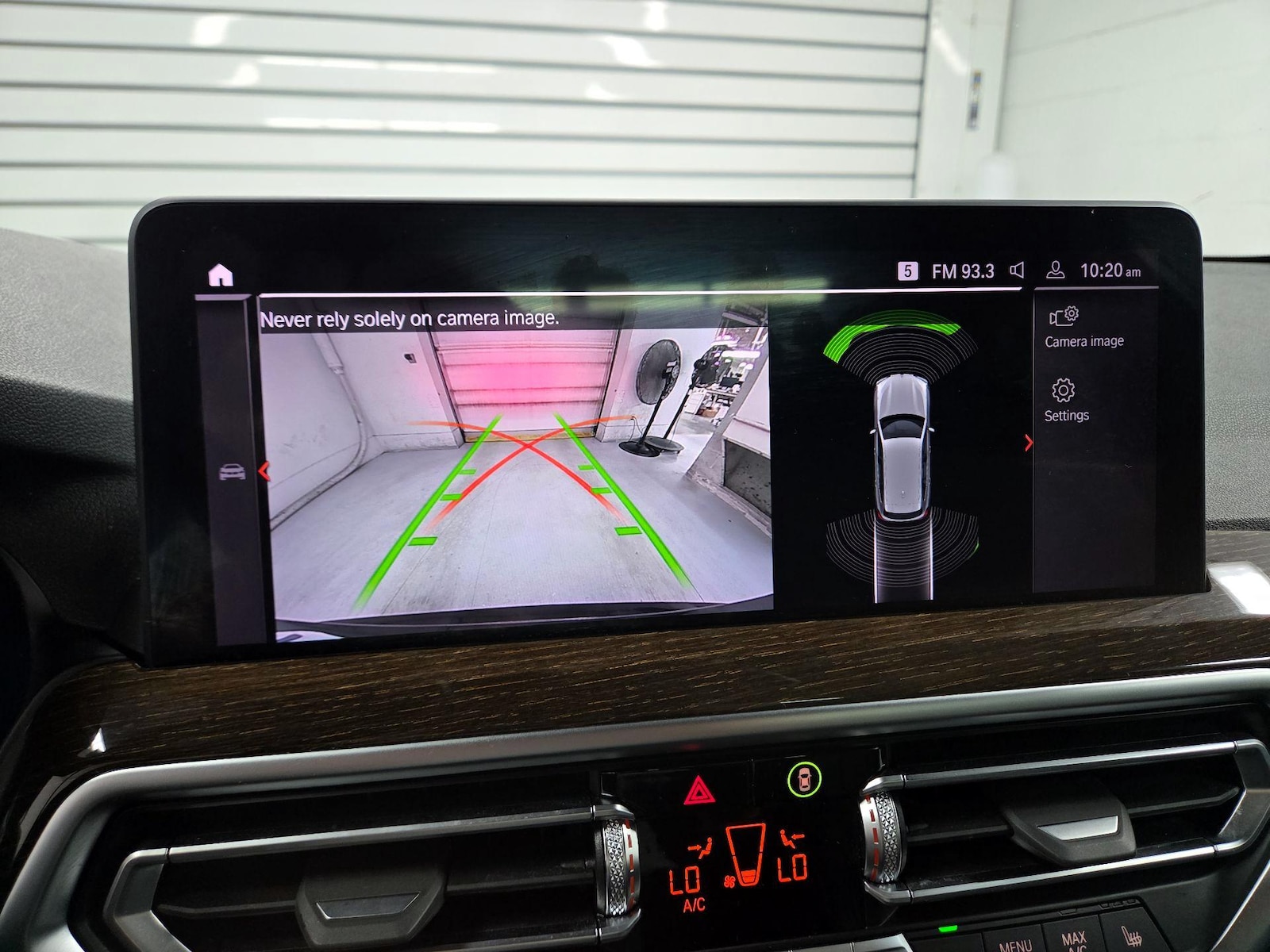 2022 BMW X3 30i - Photo 14