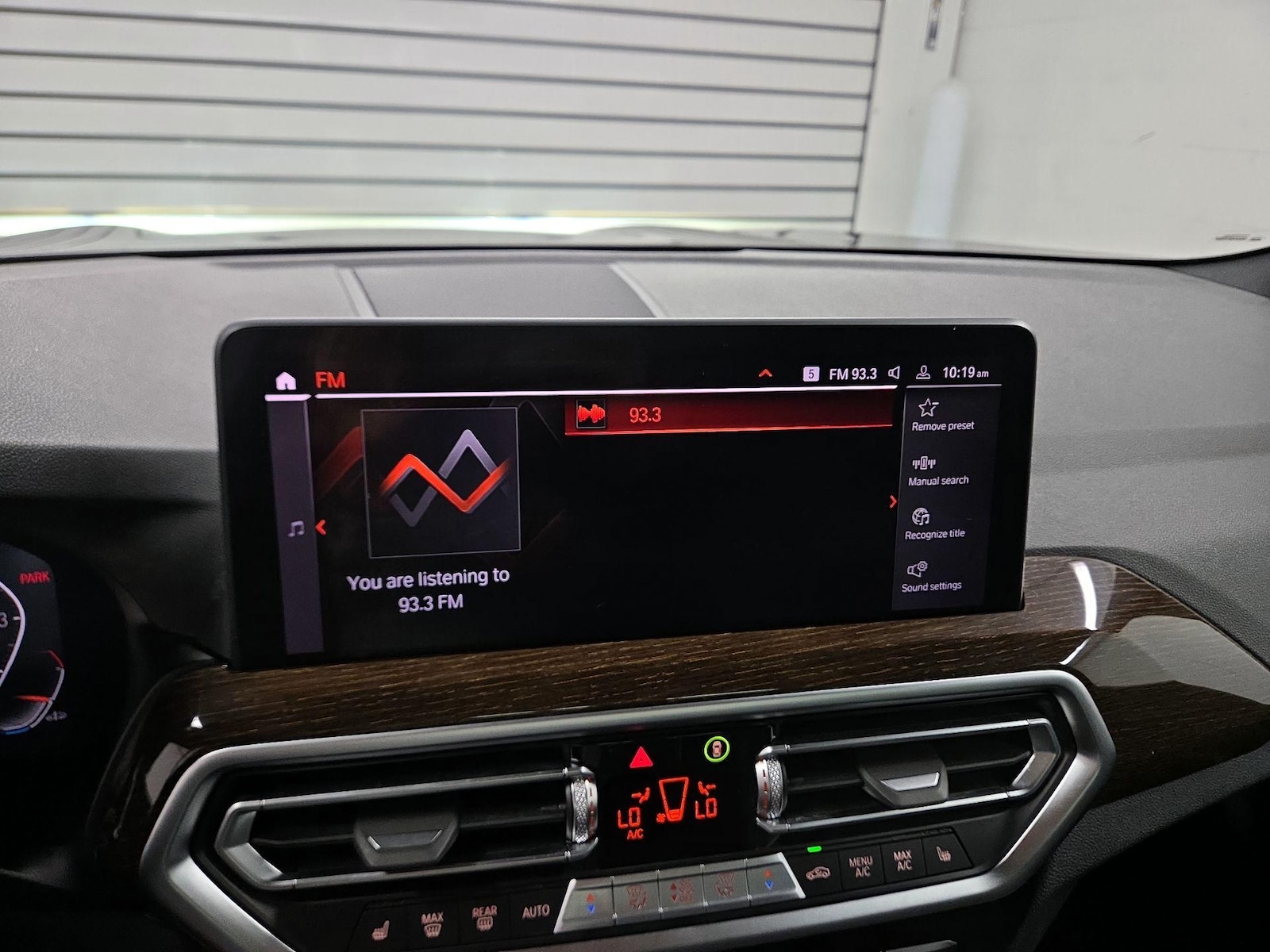 2022 BMW X3 30i - Photo 15