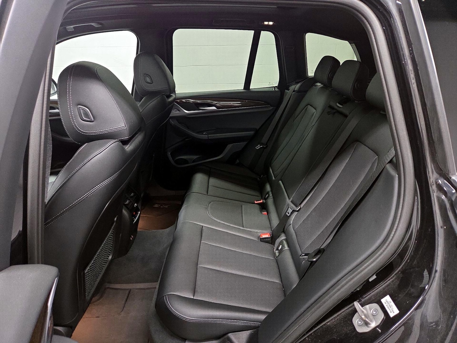 2022 BMW X3 30i - Photo 20