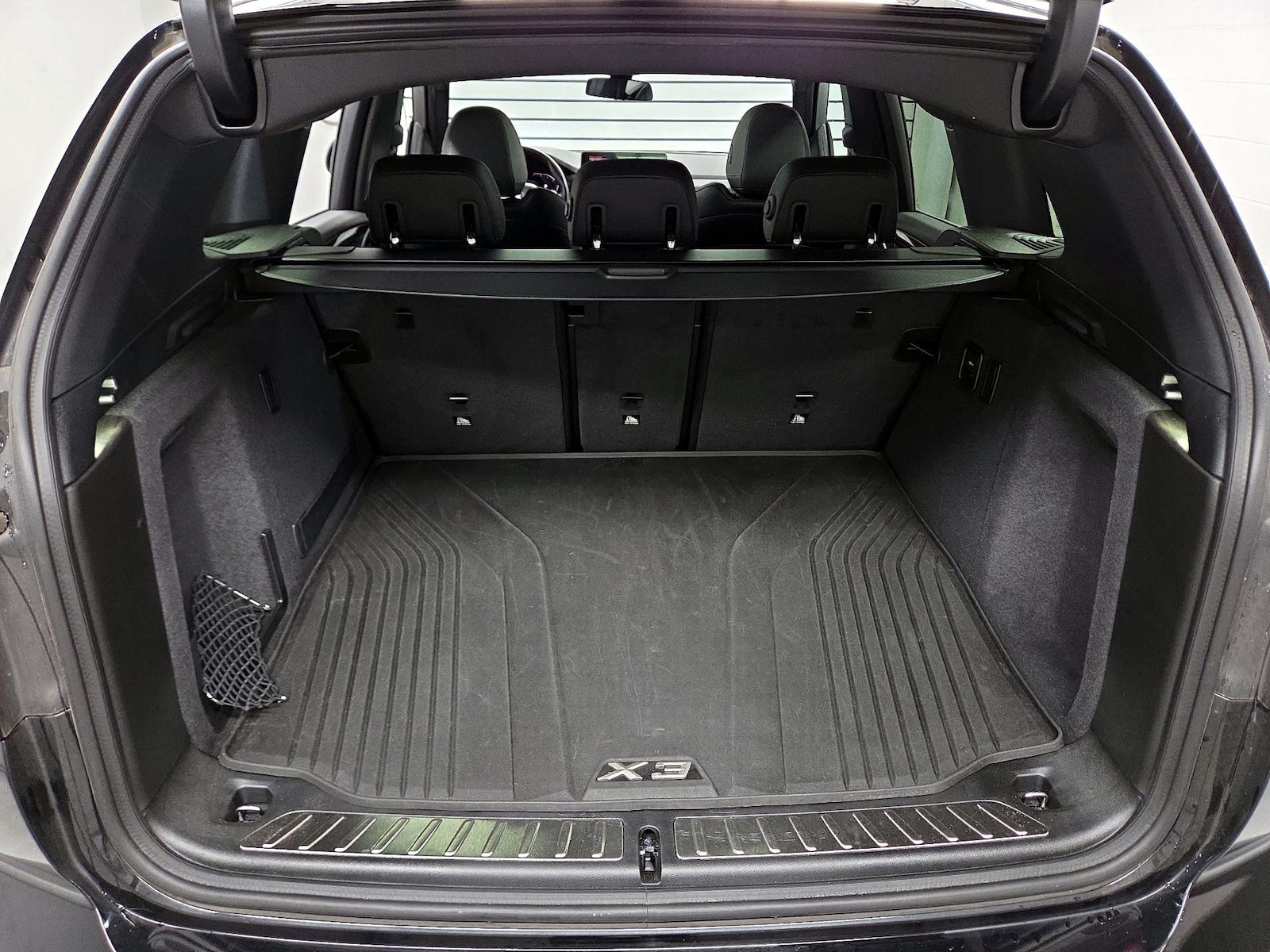 2022 BMW X3 30i - Photo 21