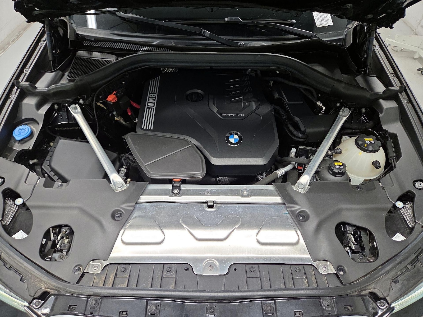 2022 BMW X3 30i - Photo 22