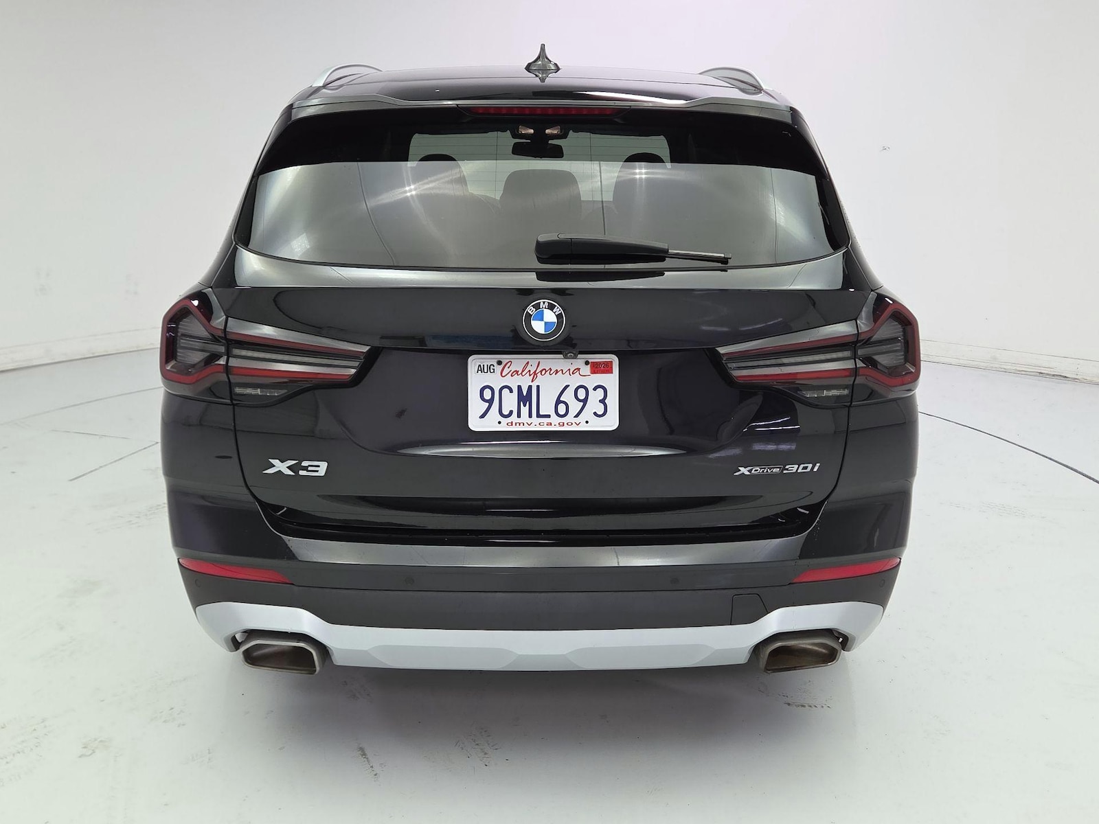 2022 BMW X3 30i - Photo 6