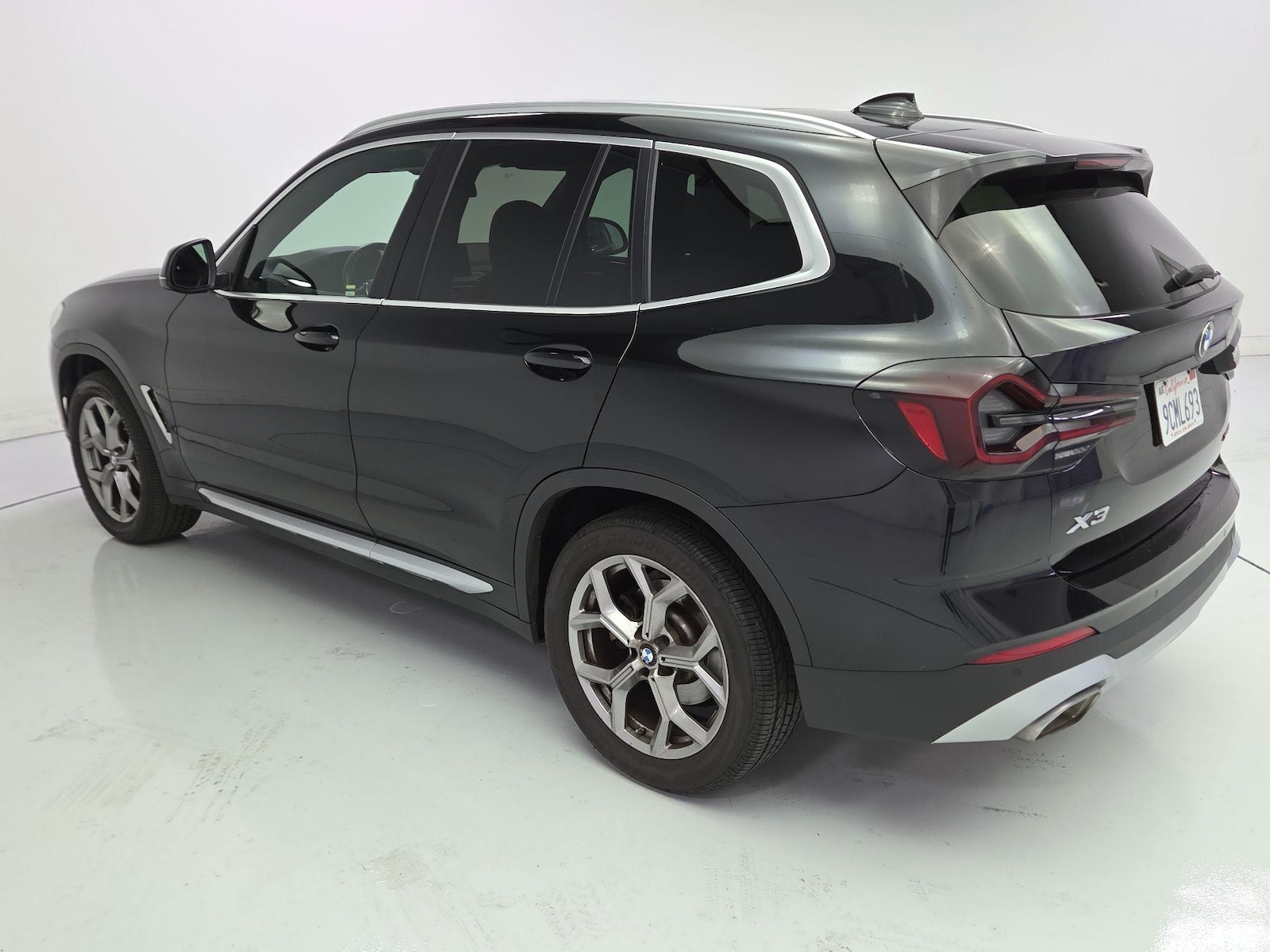 2022 BMW X3 30i - Photo 7