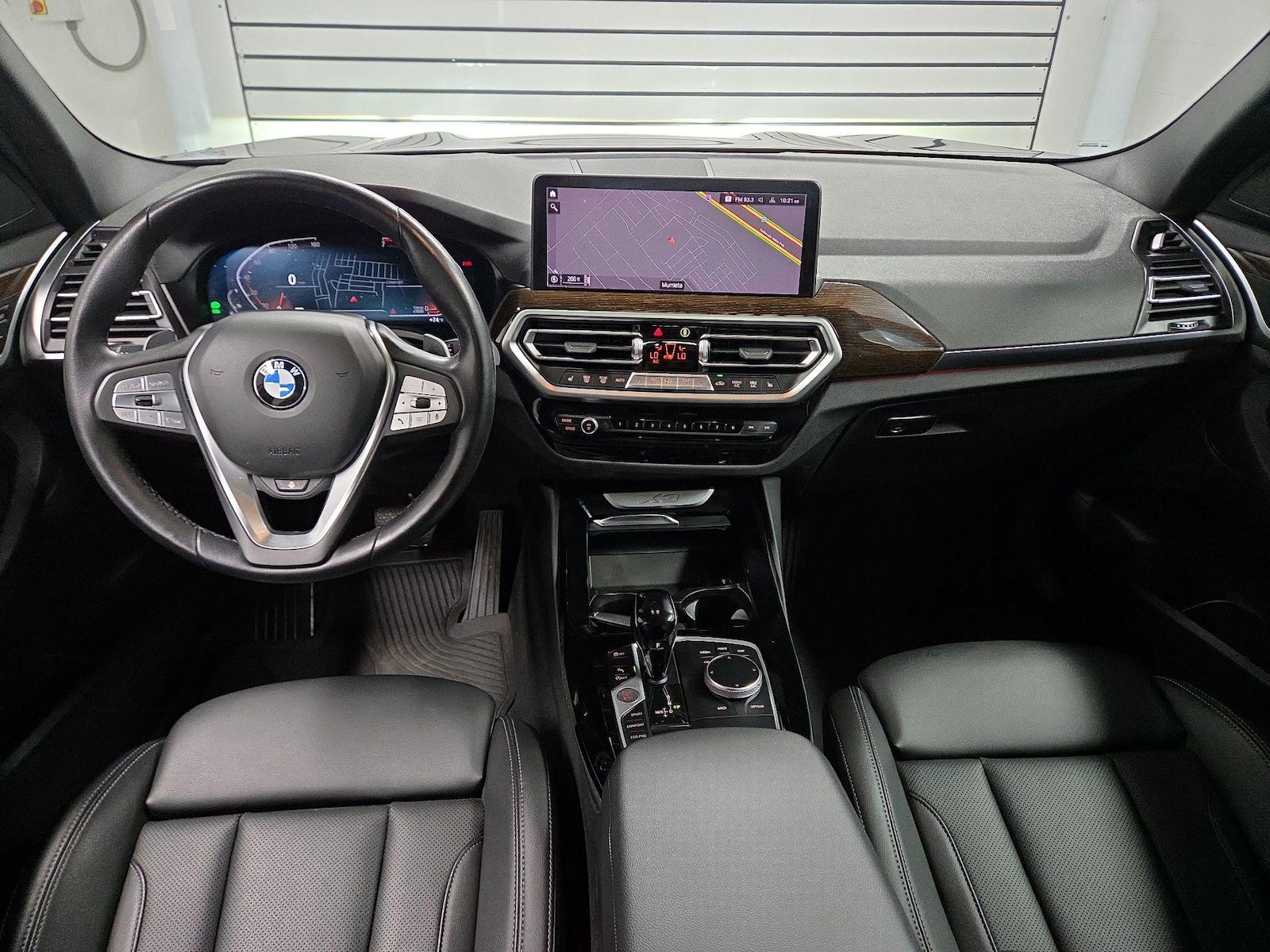 2022 BMW X3 30i - Photo 8