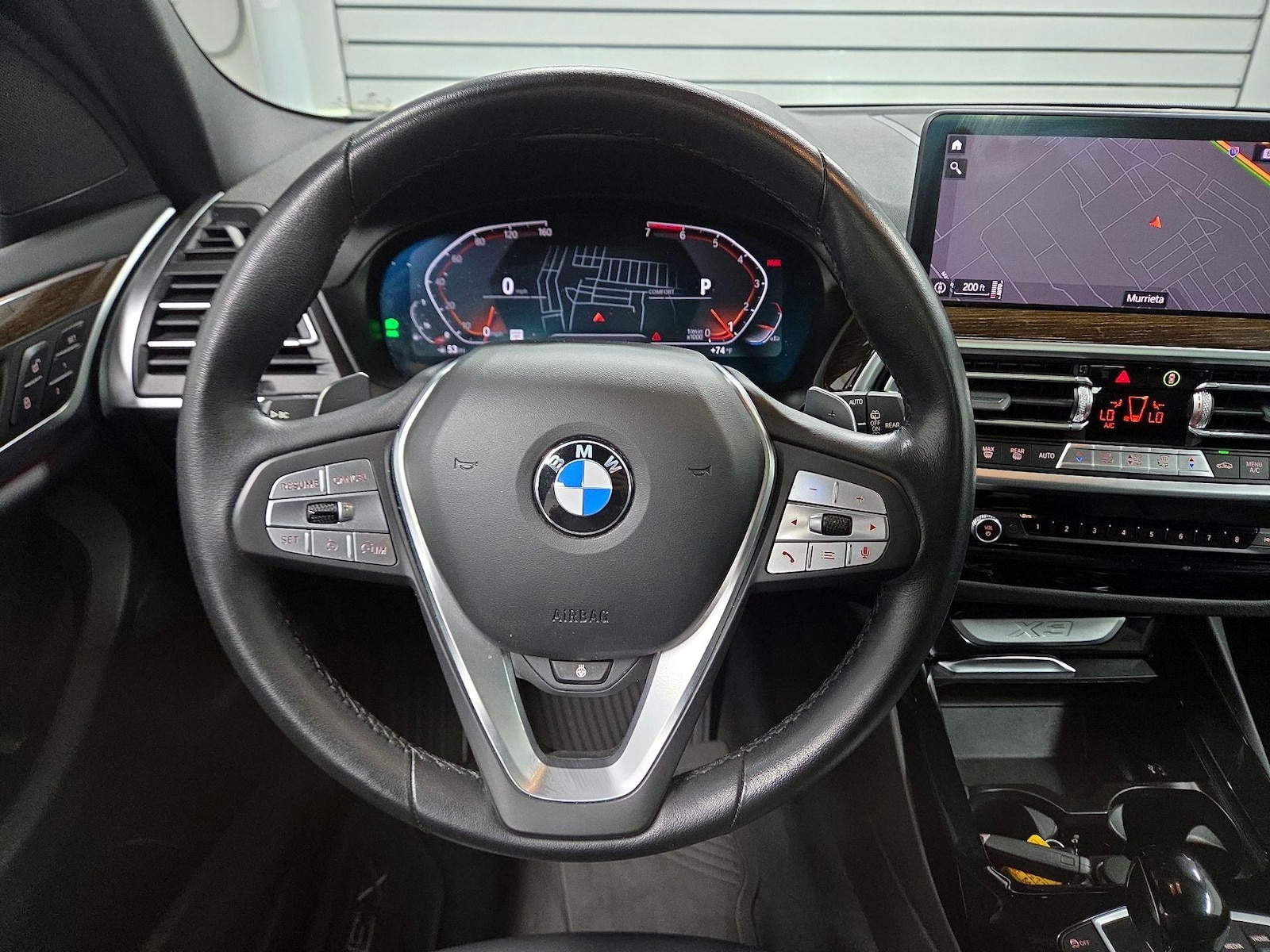 2022 BMW X3 30i - Photo 9