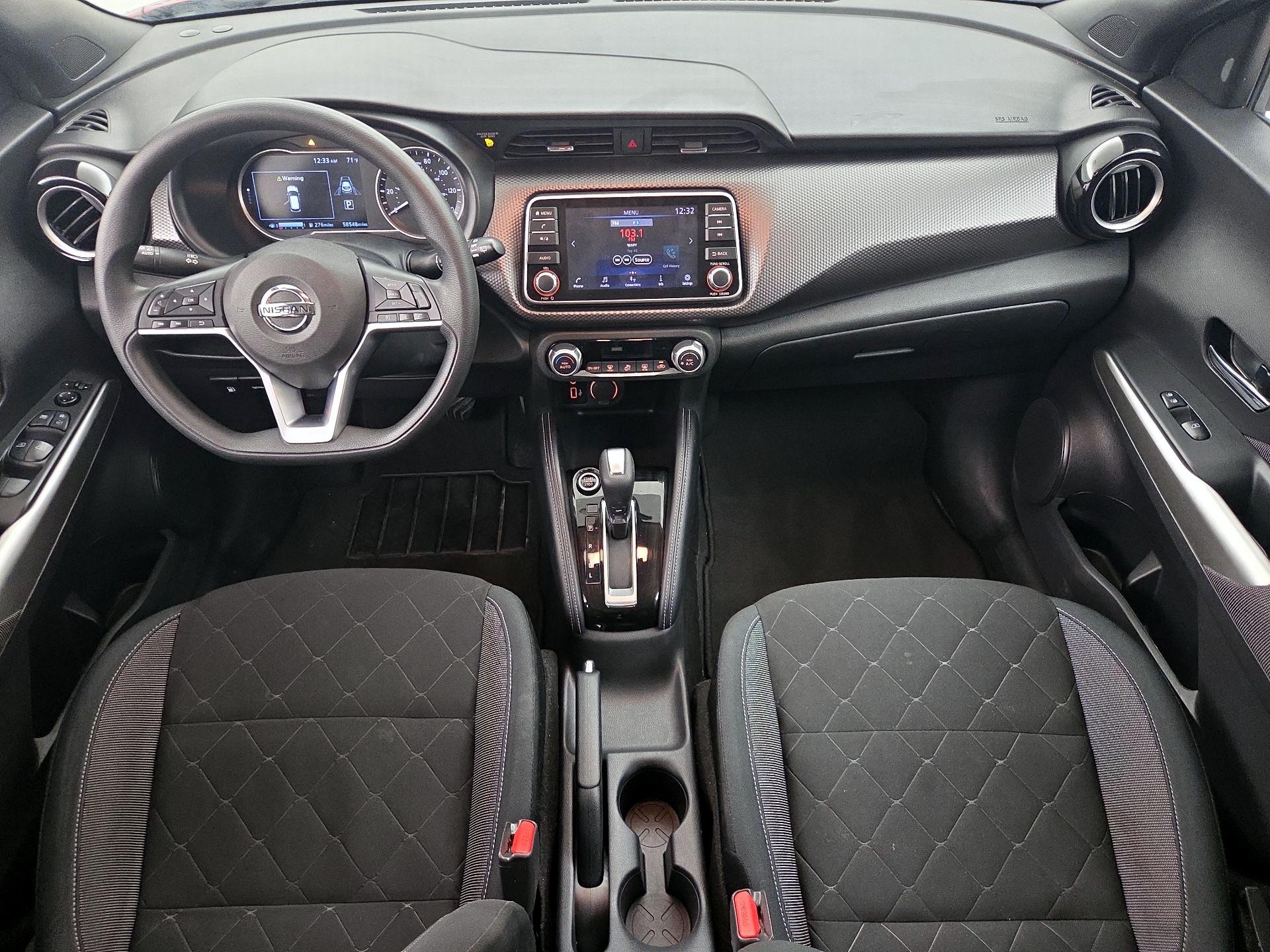 Thumbnail: 2020 Nissan Kicks - 9