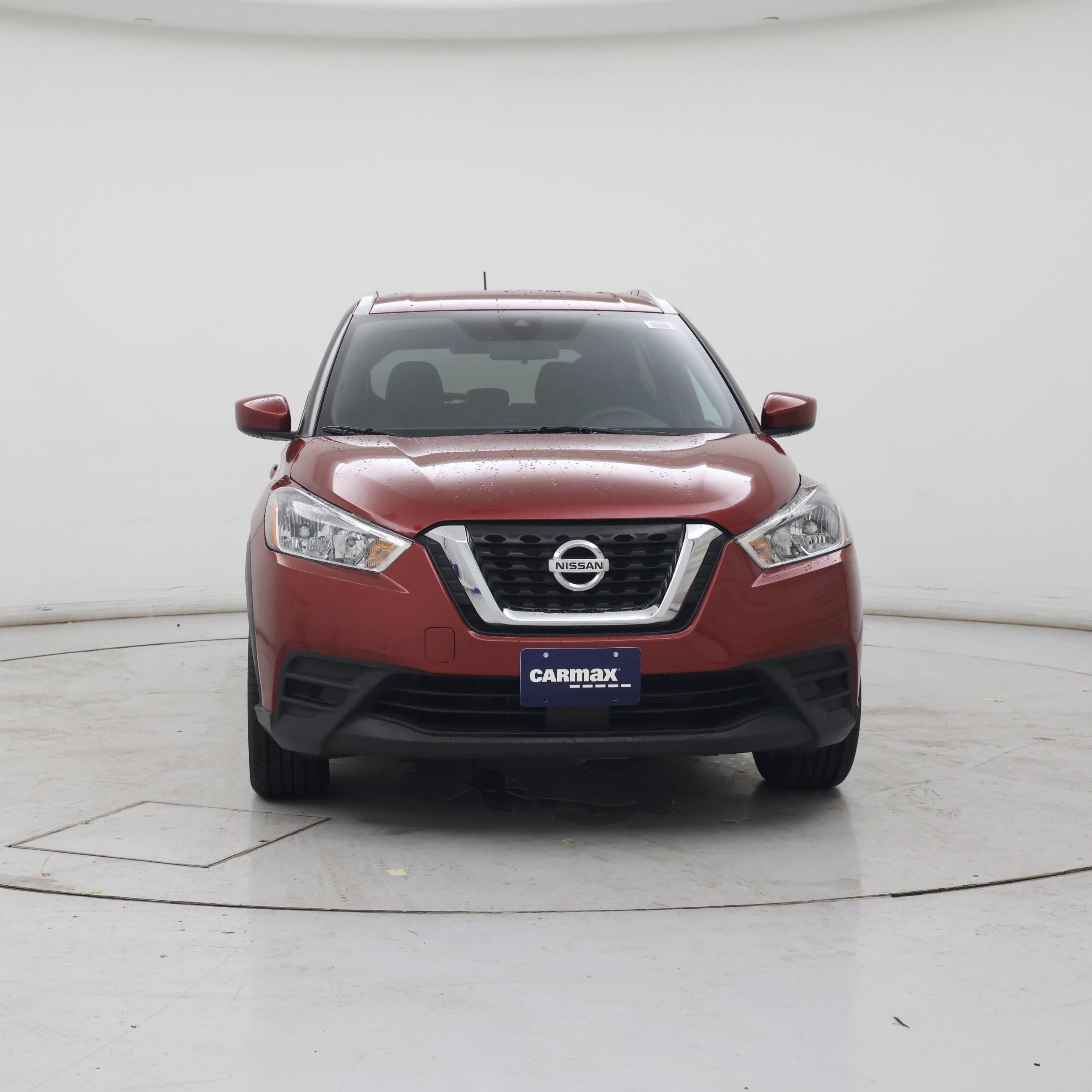 Thumbnail: 2020 Nissan Kicks - 5