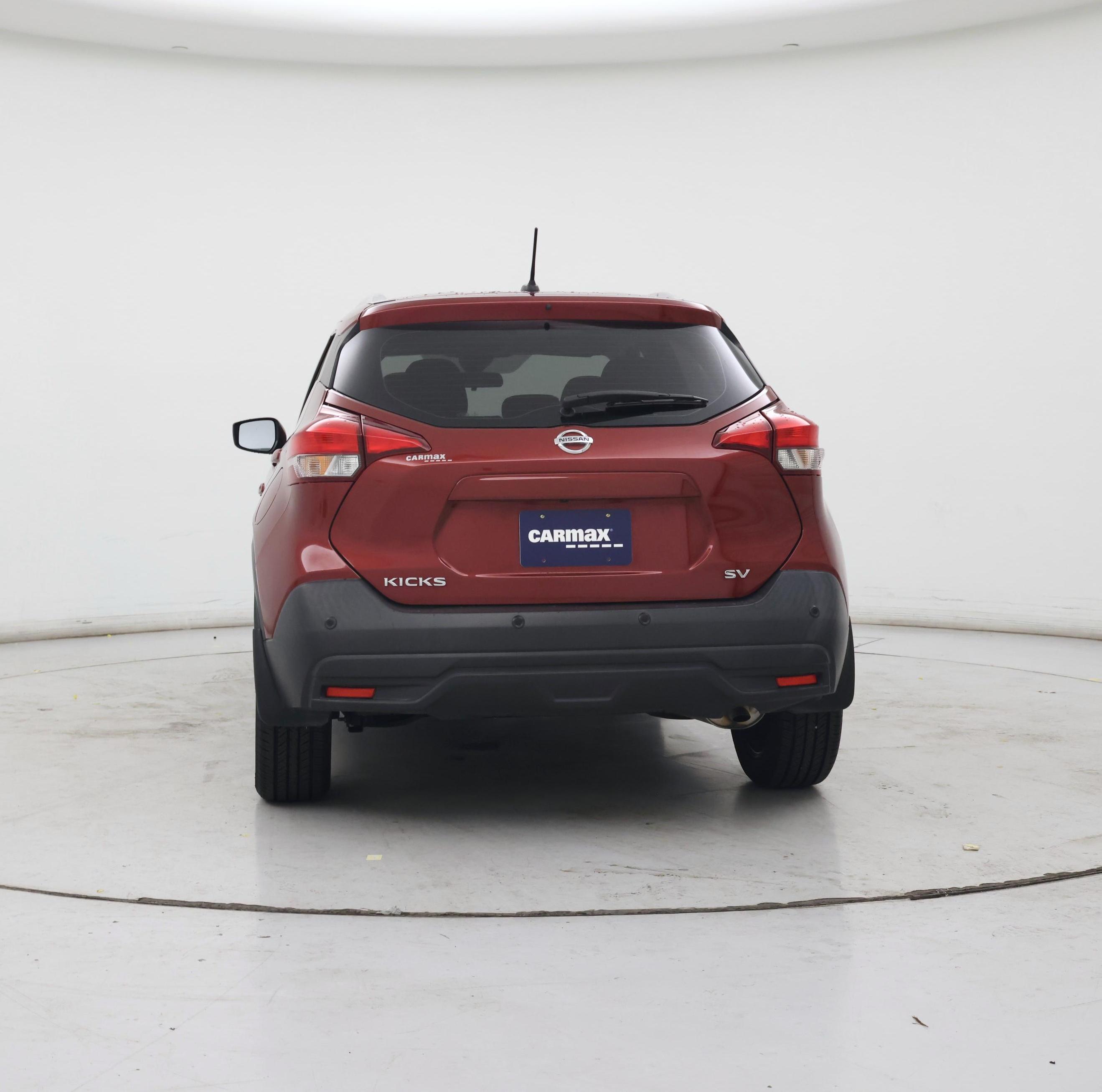 Thumbnail: 2020 Nissan Kicks - 6