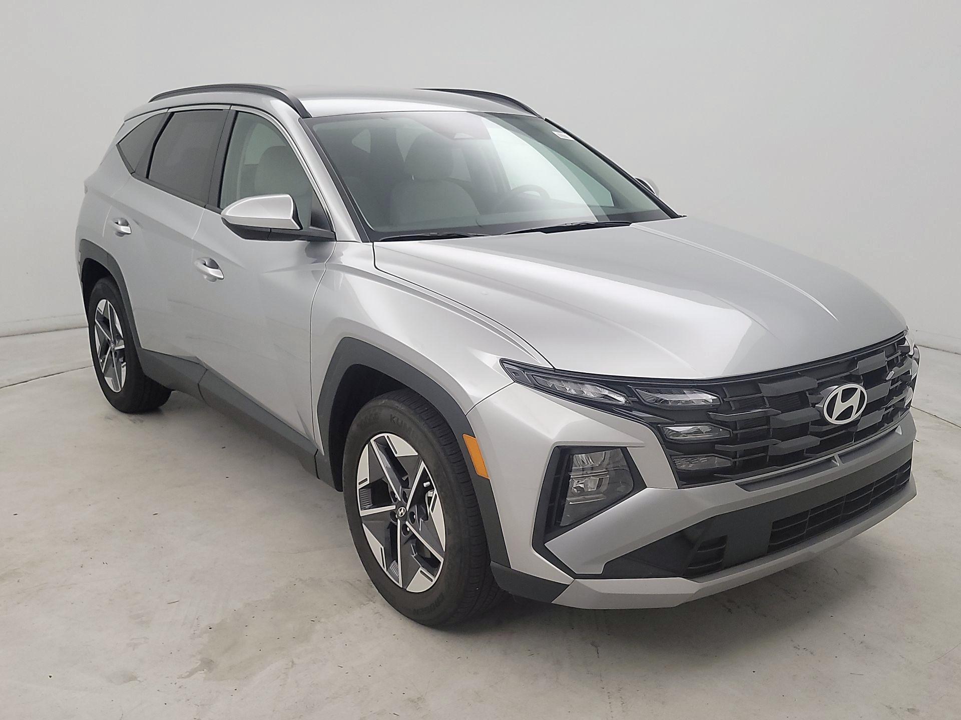 Thumbnail: 2025 Hyundai Tucson - 1