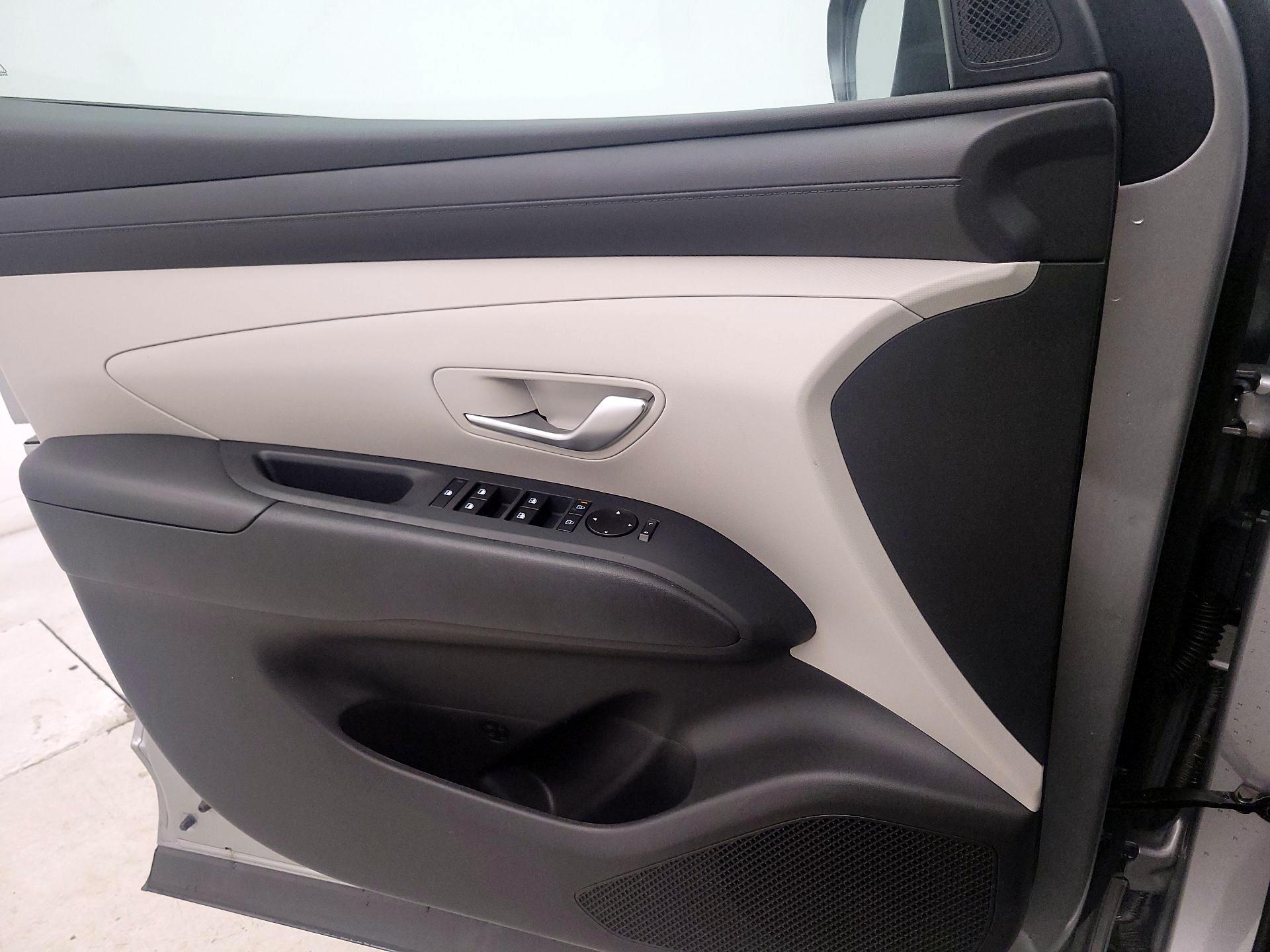 Thumbnail: 2025 Hyundai Tucson - 10
