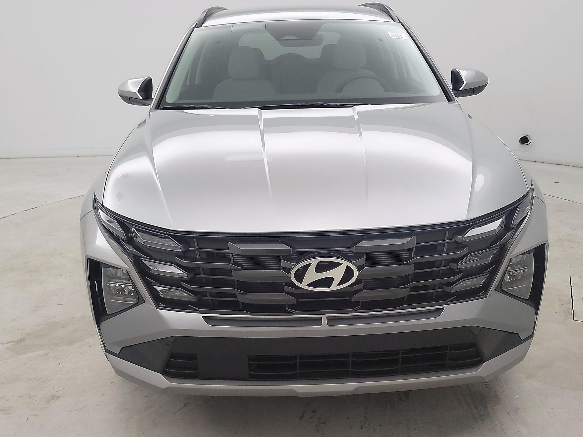 Thumbnail: 2025 Hyundai Tucson - 2