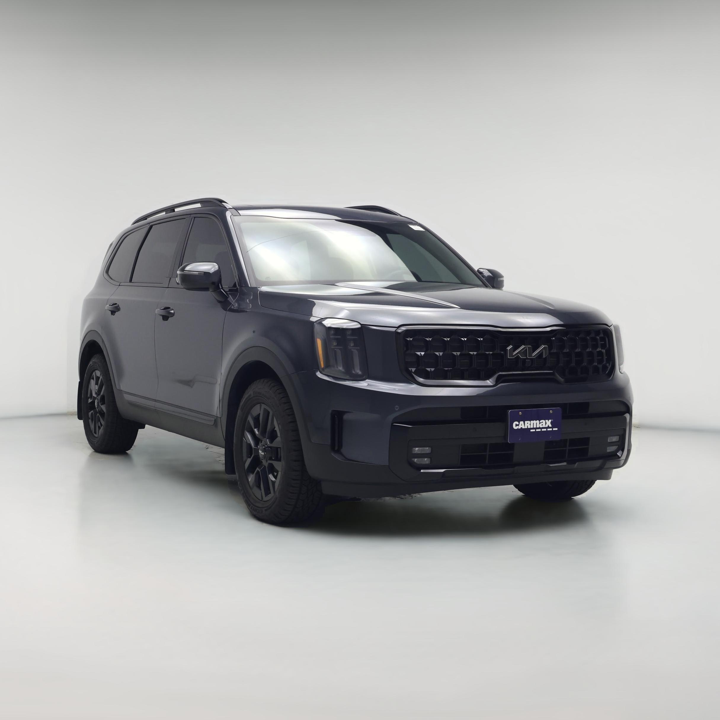 Thumbnail: 2024 Kia Telluride - 1