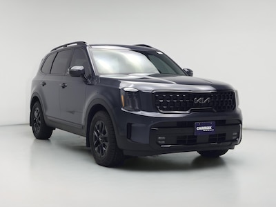 2024 Kia Telluride SX Prestige X-Pro
