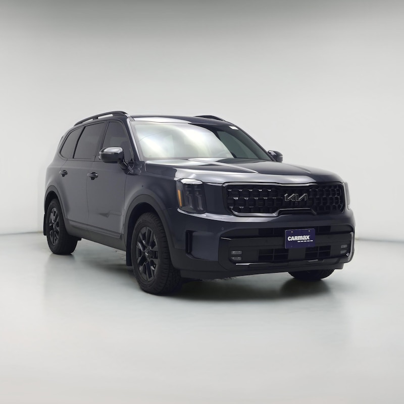 2024 Kia Telluride SX Prestige X-Pro