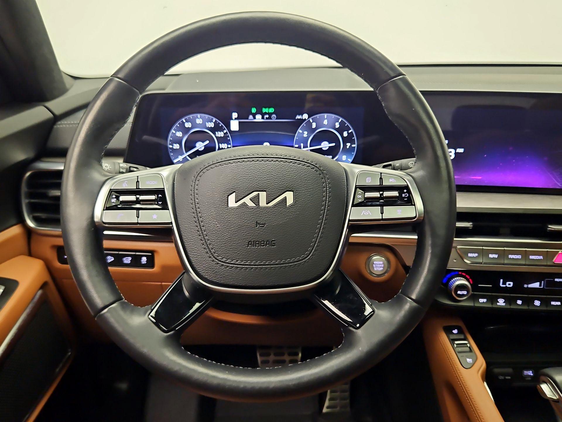 Thumbnail: 2024 Kia Telluride - 10