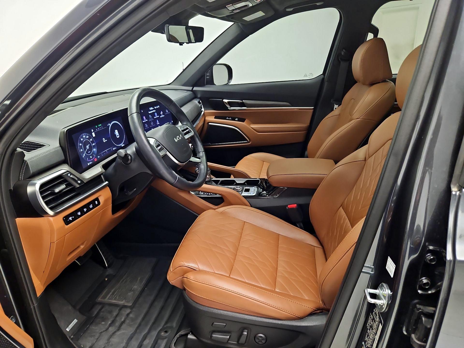 Thumbnail: 2024 Kia Telluride - 11
