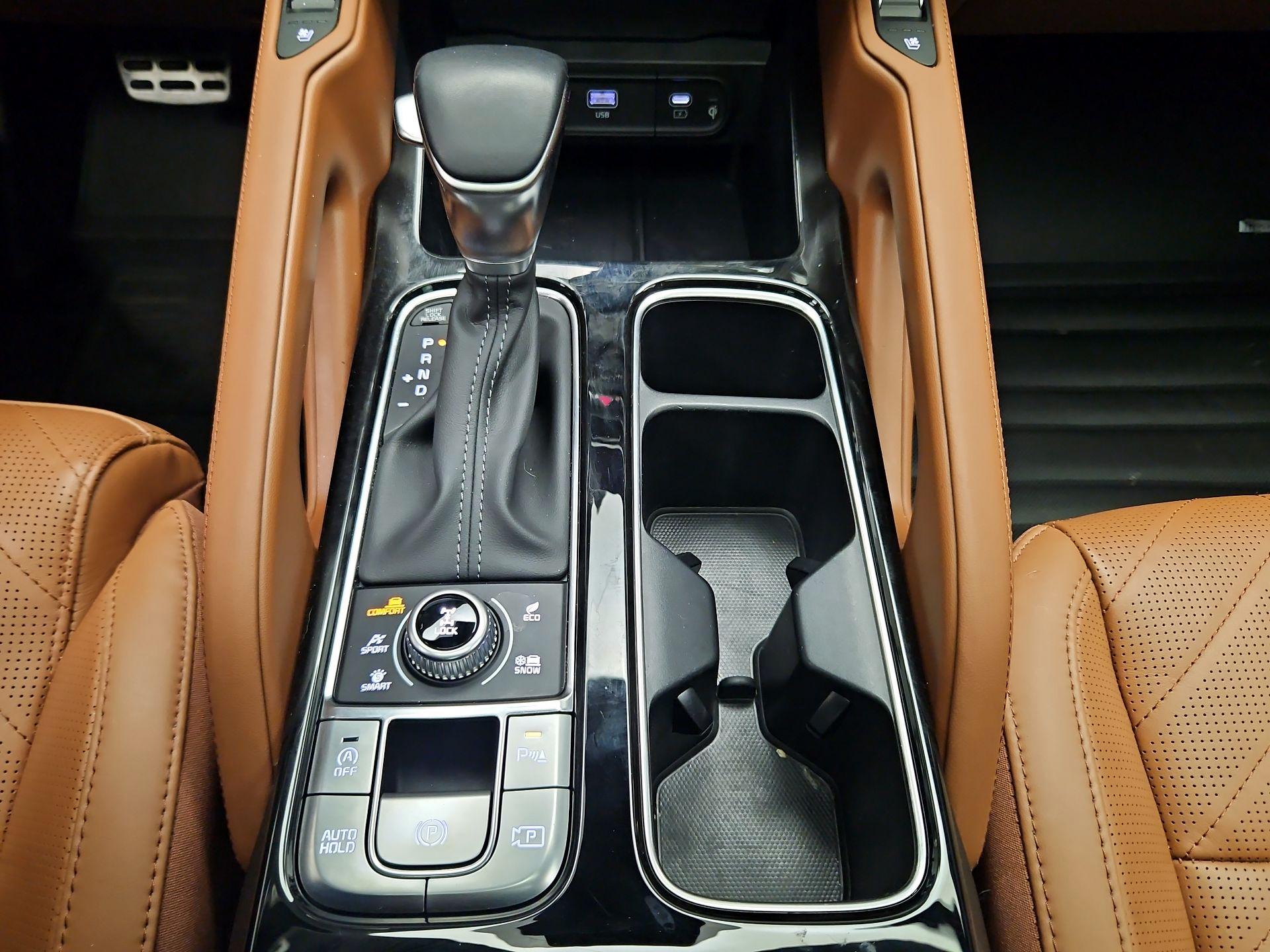 Thumbnail: 2024 Kia Telluride - 18