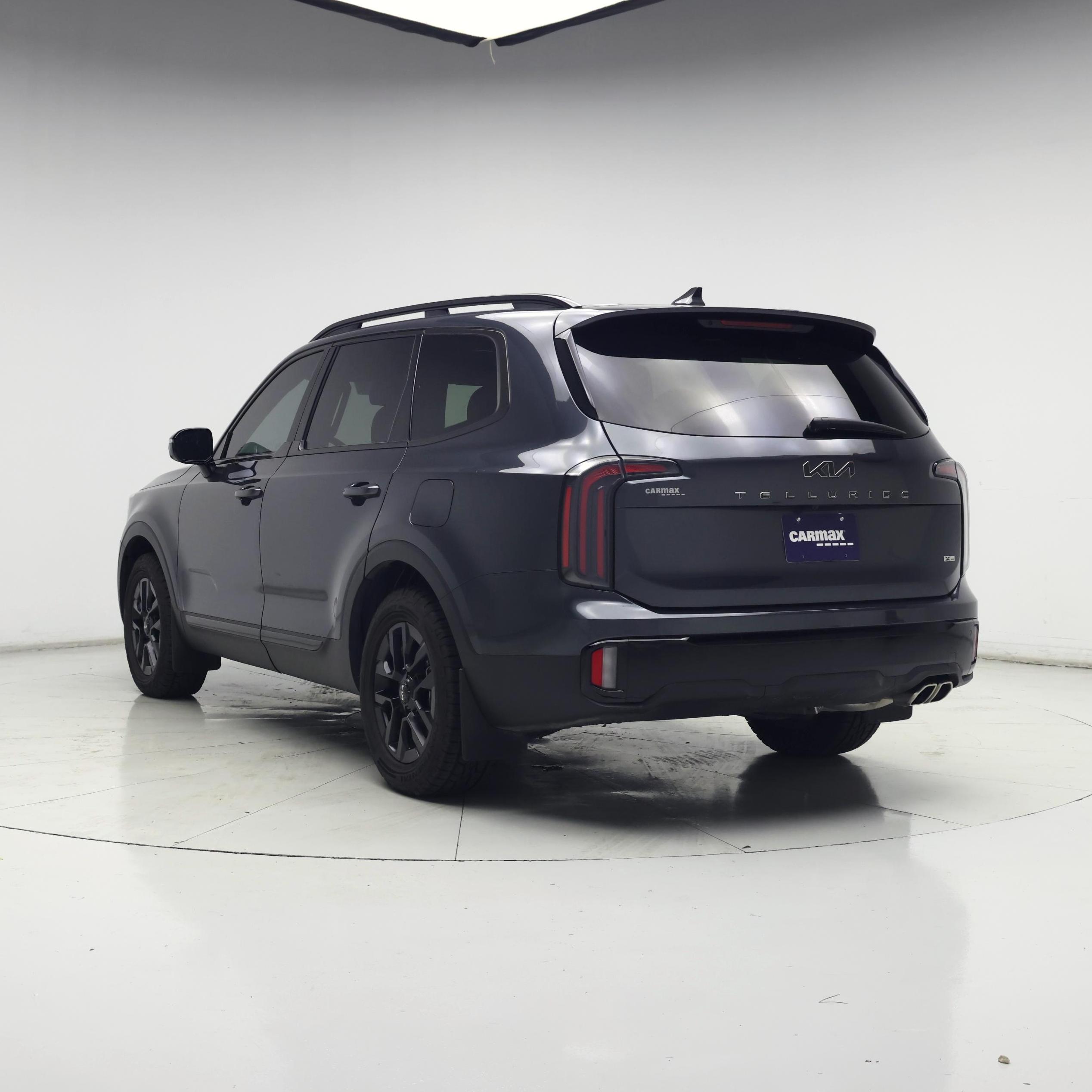 Thumbnail: 2024 Kia Telluride - 2