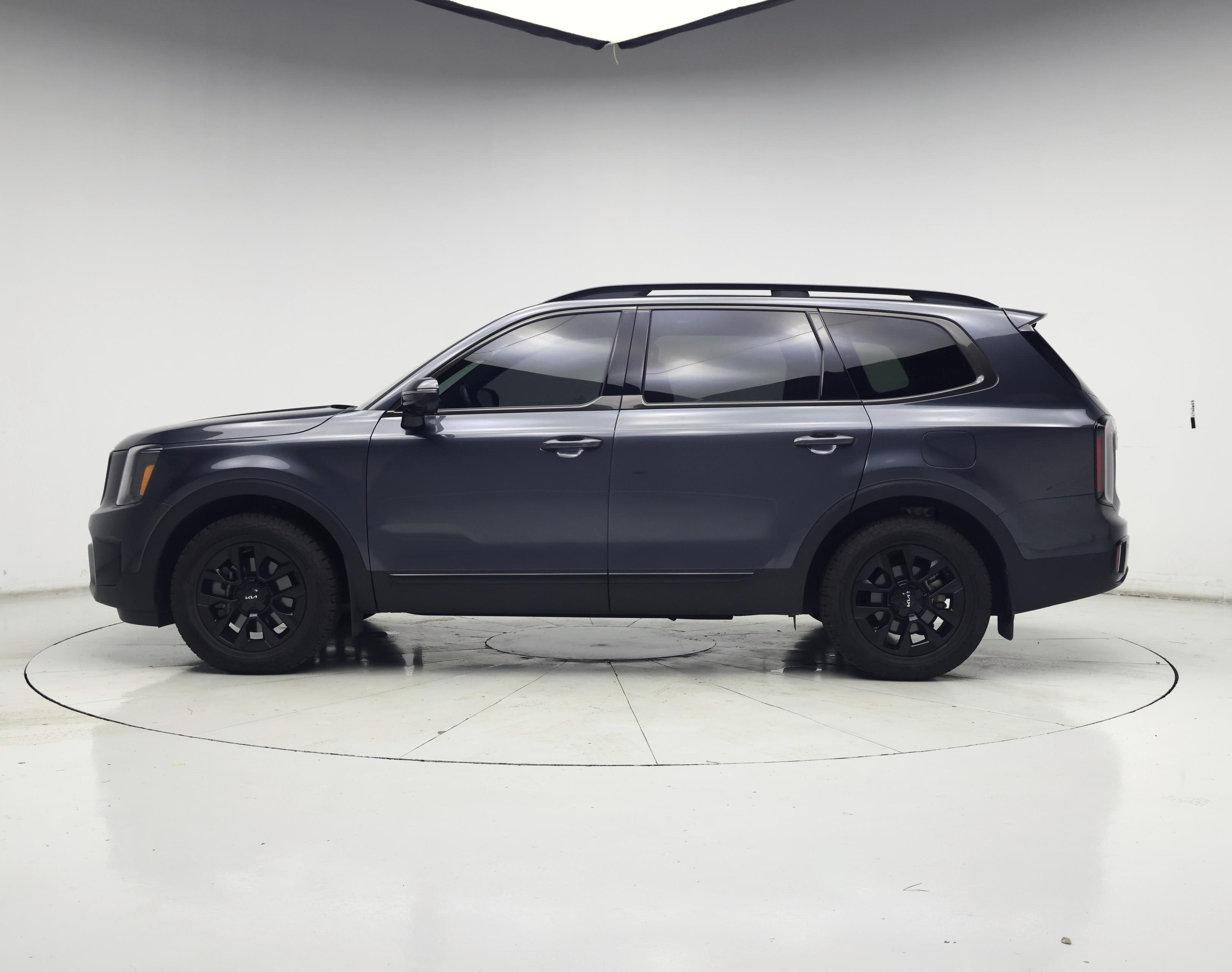 Thumbnail: 2024 Kia Telluride - 3