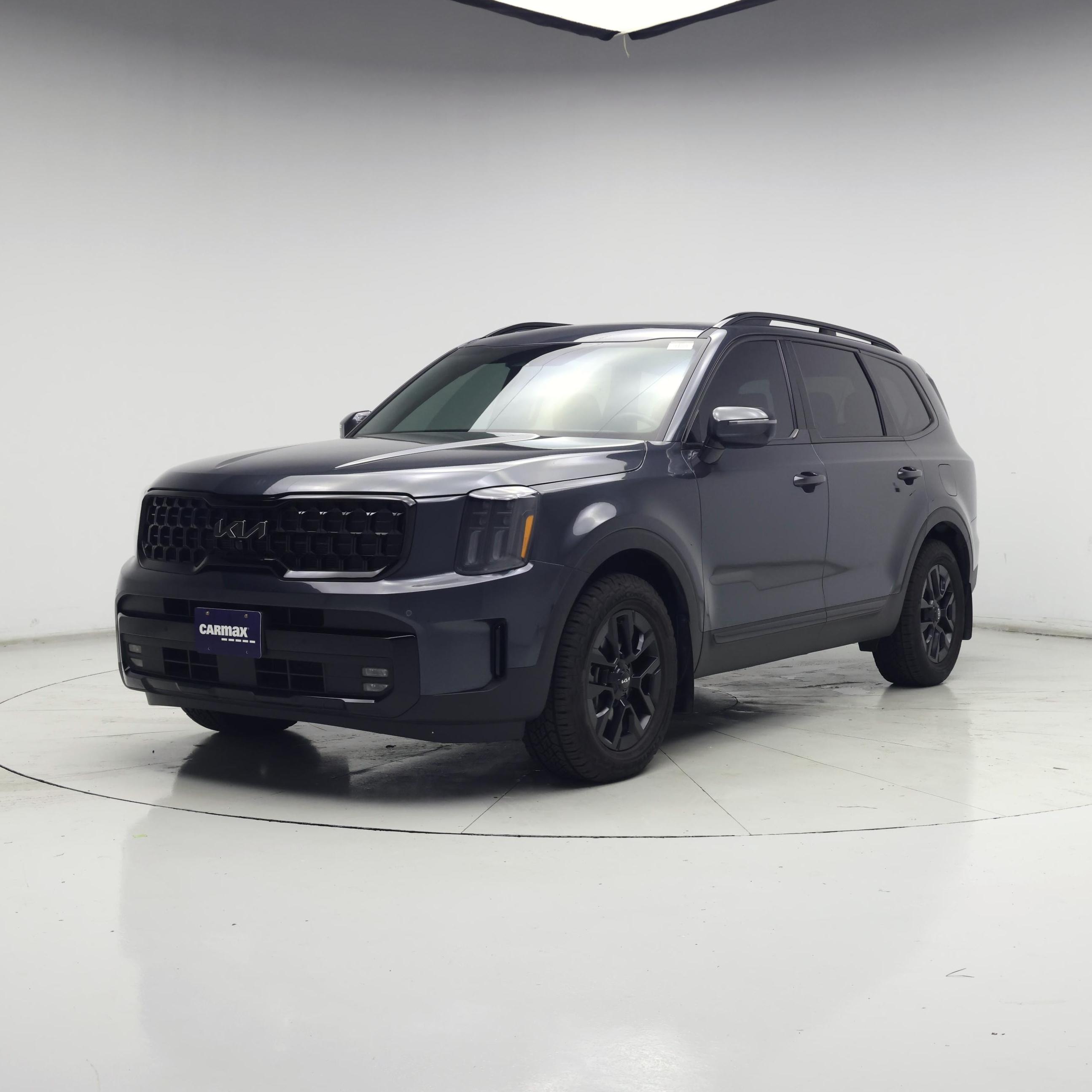 Thumbnail: 2024 Kia Telluride - 4