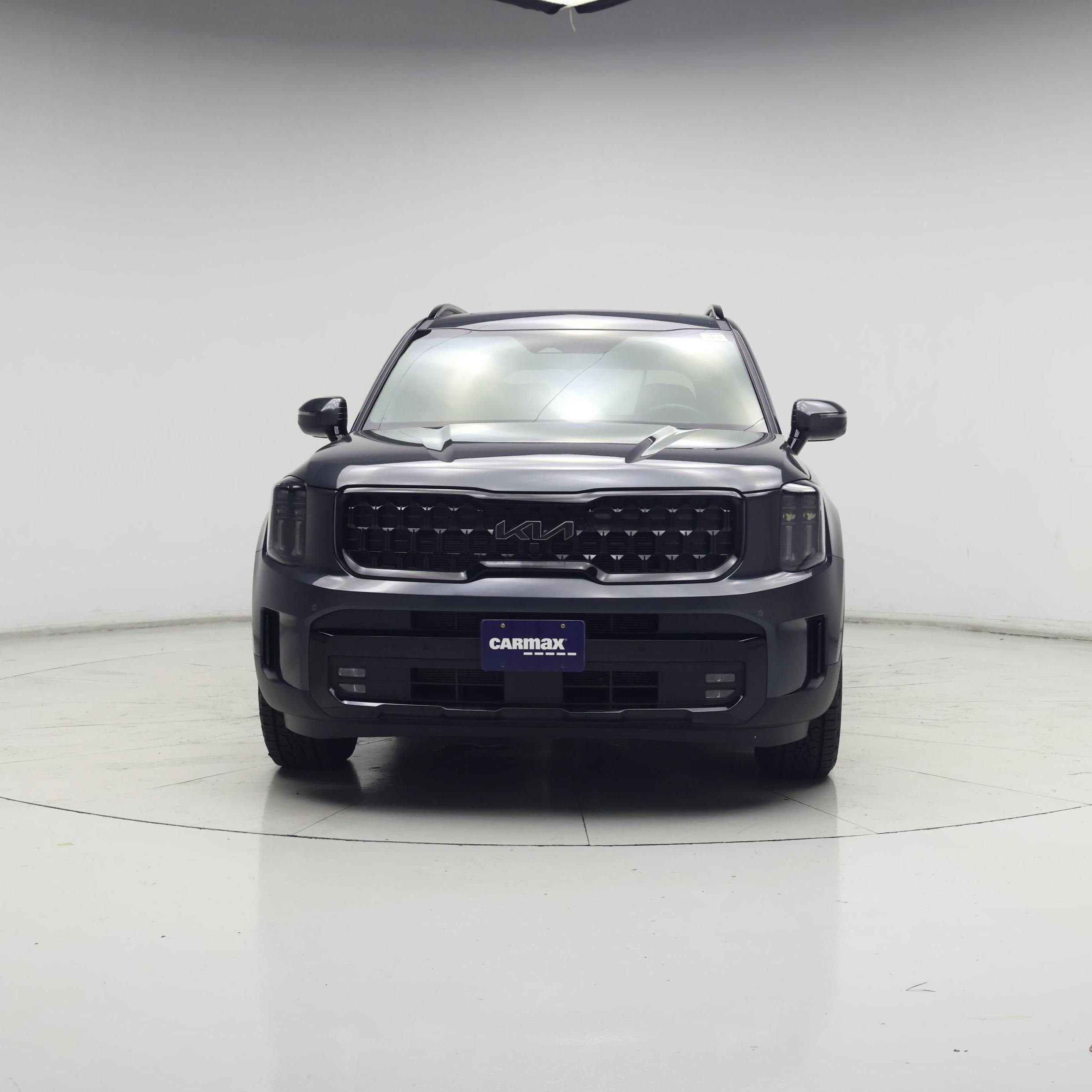 Thumbnail: 2024 Kia Telluride - 5