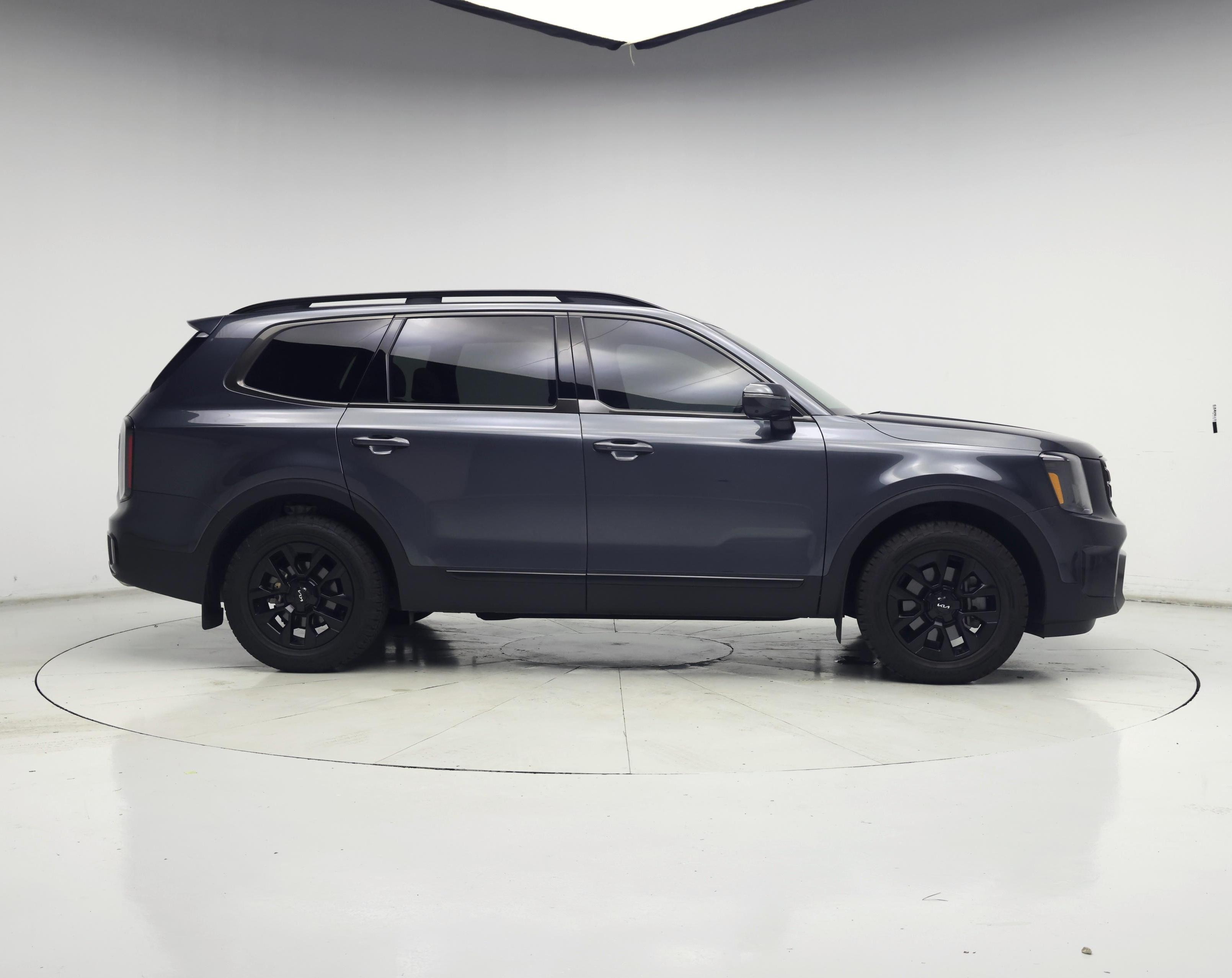 Thumbnail: 2024 Kia Telluride - 7