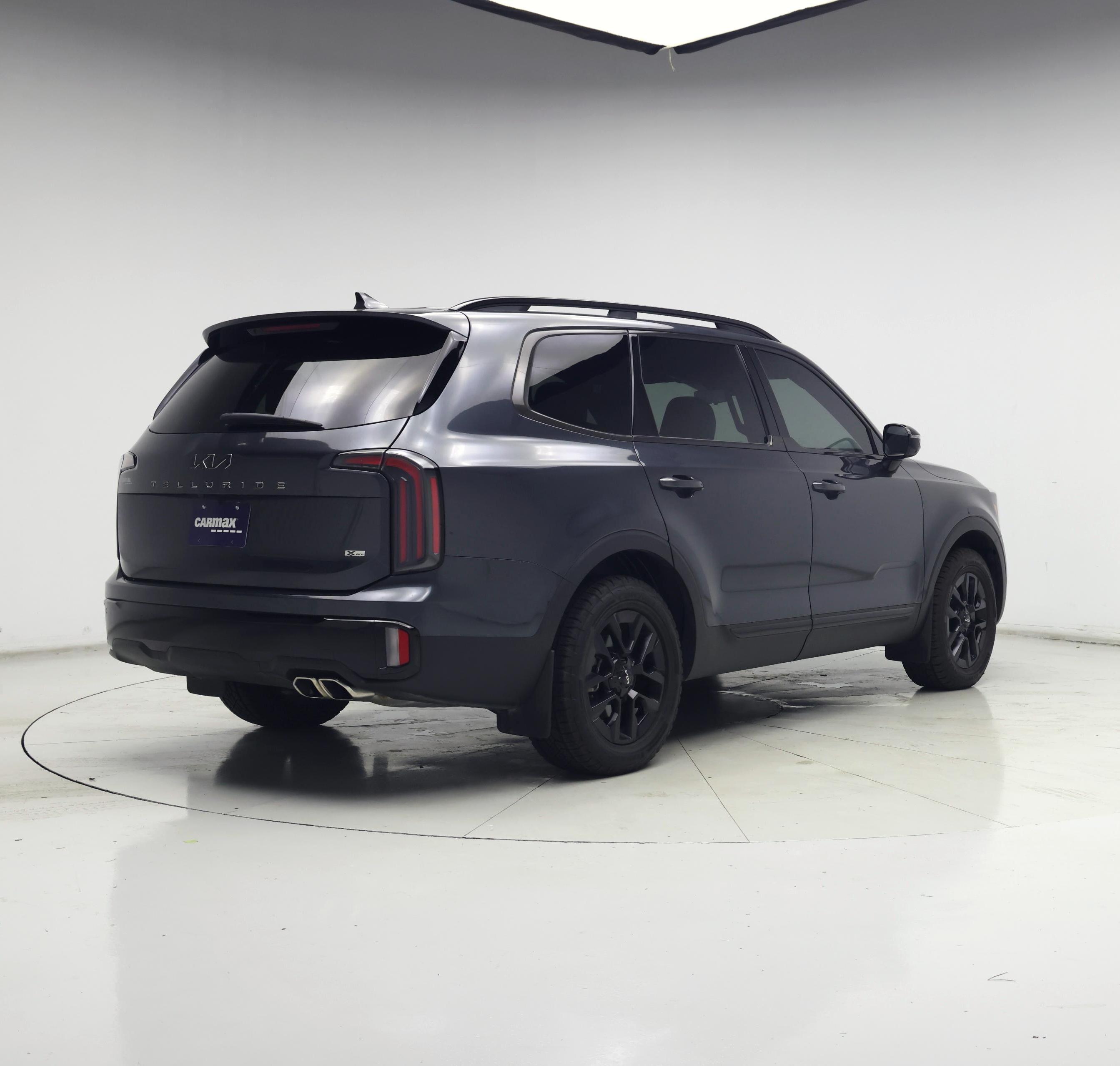 Thumbnail: 2024 Kia Telluride - 8
