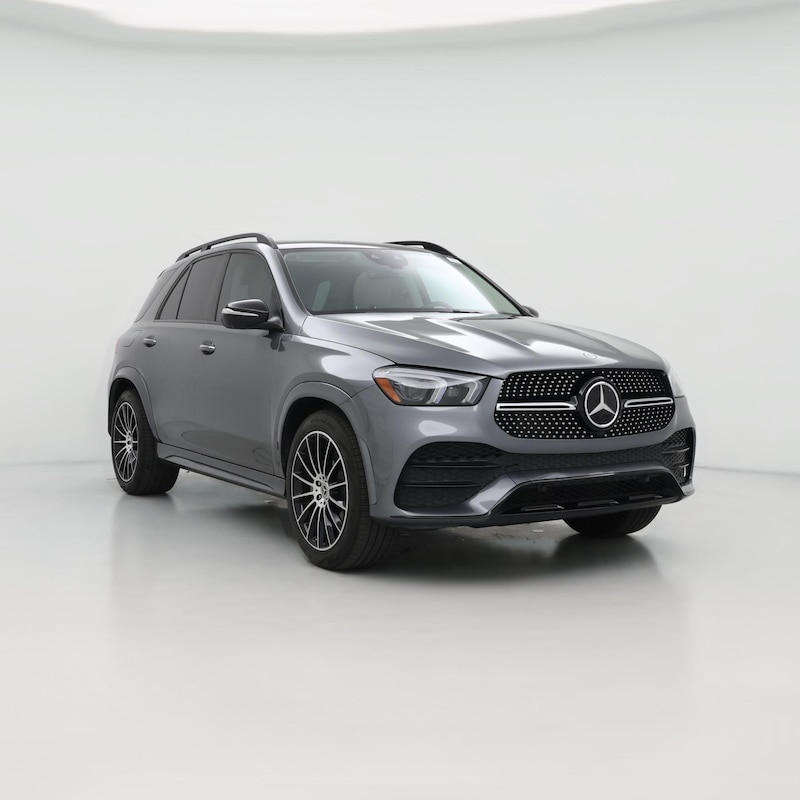 2023 Mercedes-Benz GLE450
