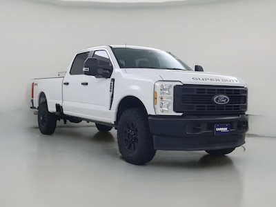 2024 Ford F250 XL